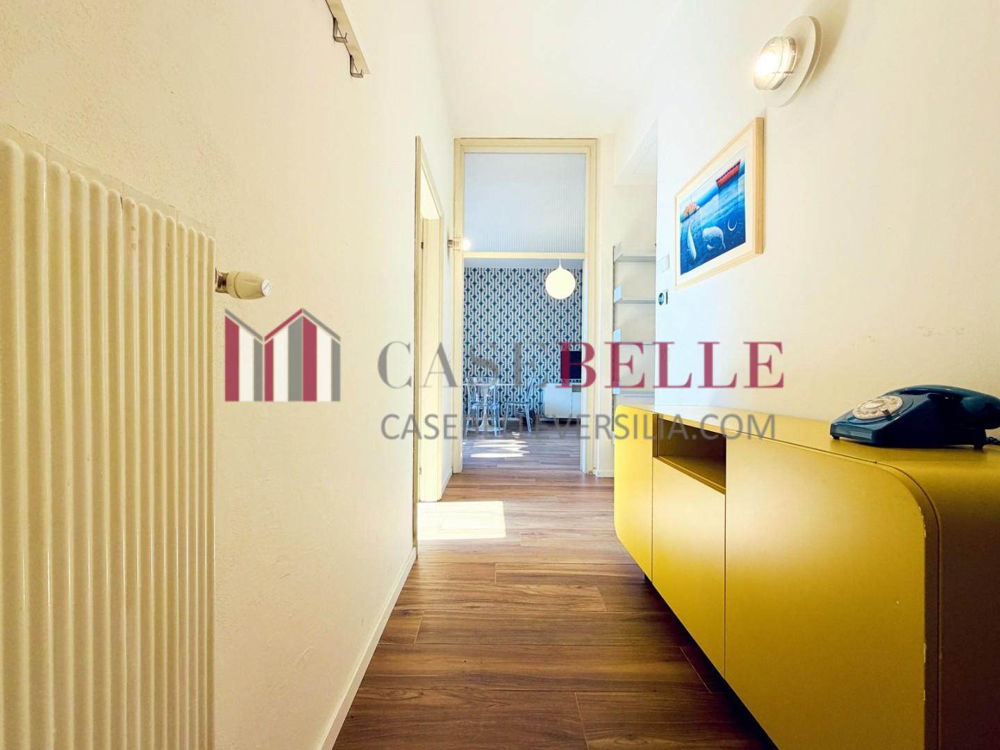 Appartamento in vendita, Camaiore lido di