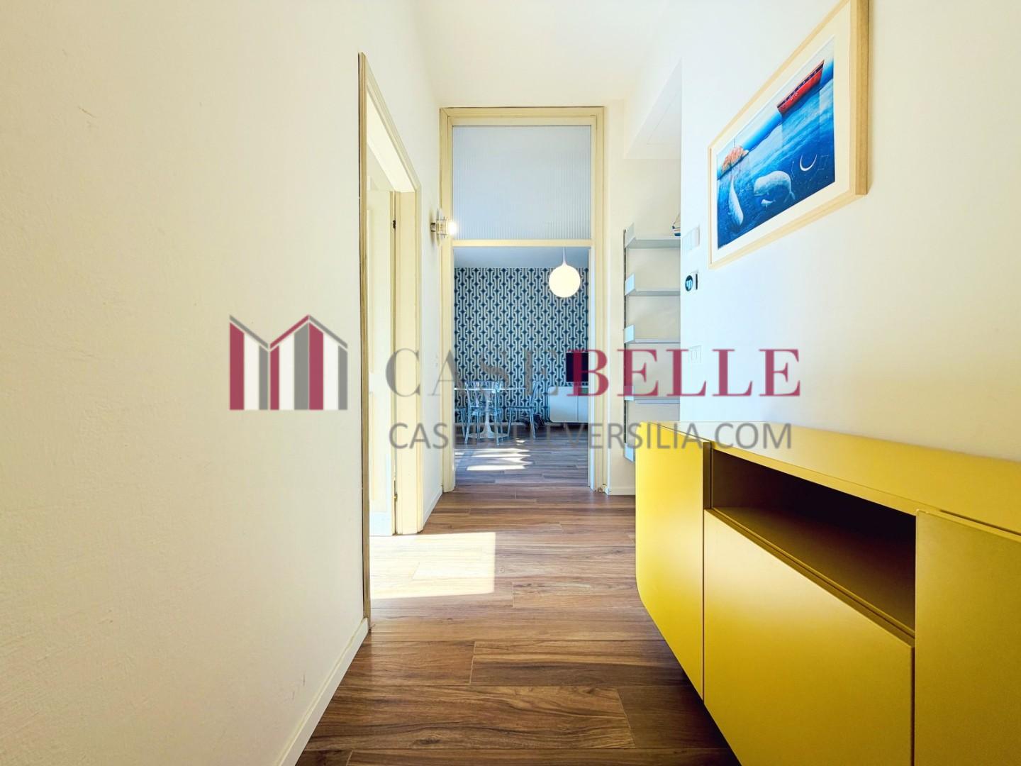 Appartamento in vendita, Camaiore lido di