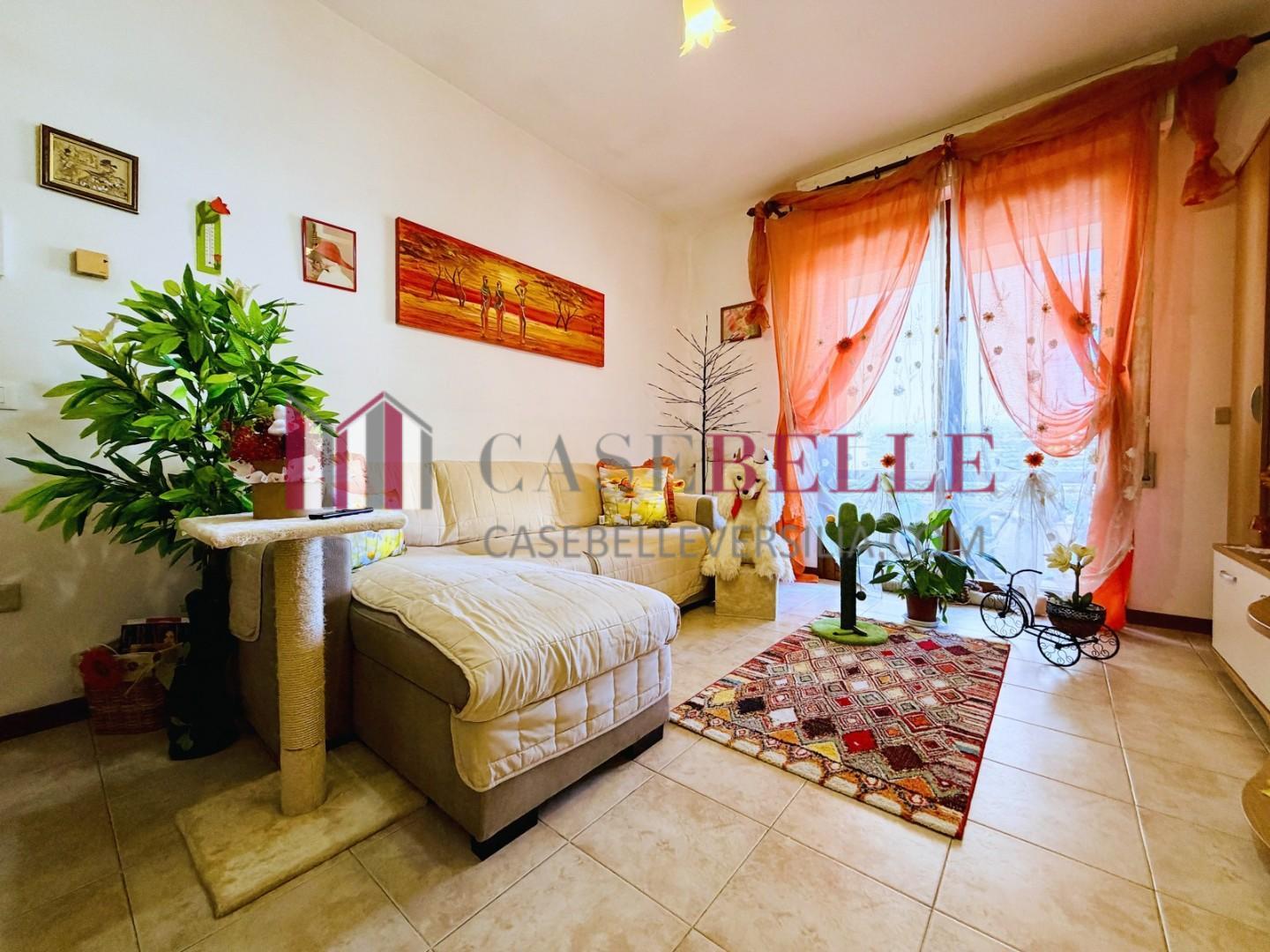 Quadrilocale con giardino, Viareggio ex campo di aviazione