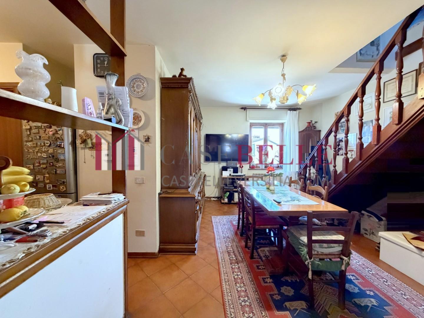 Casa indipendente in vendita, Massarosa piano del quercione