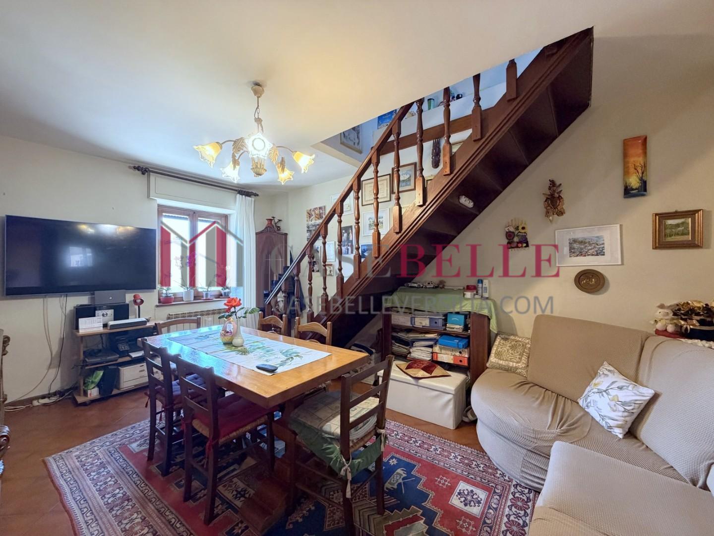 Casa indipendente in vendita, Massarosa piano del quercione