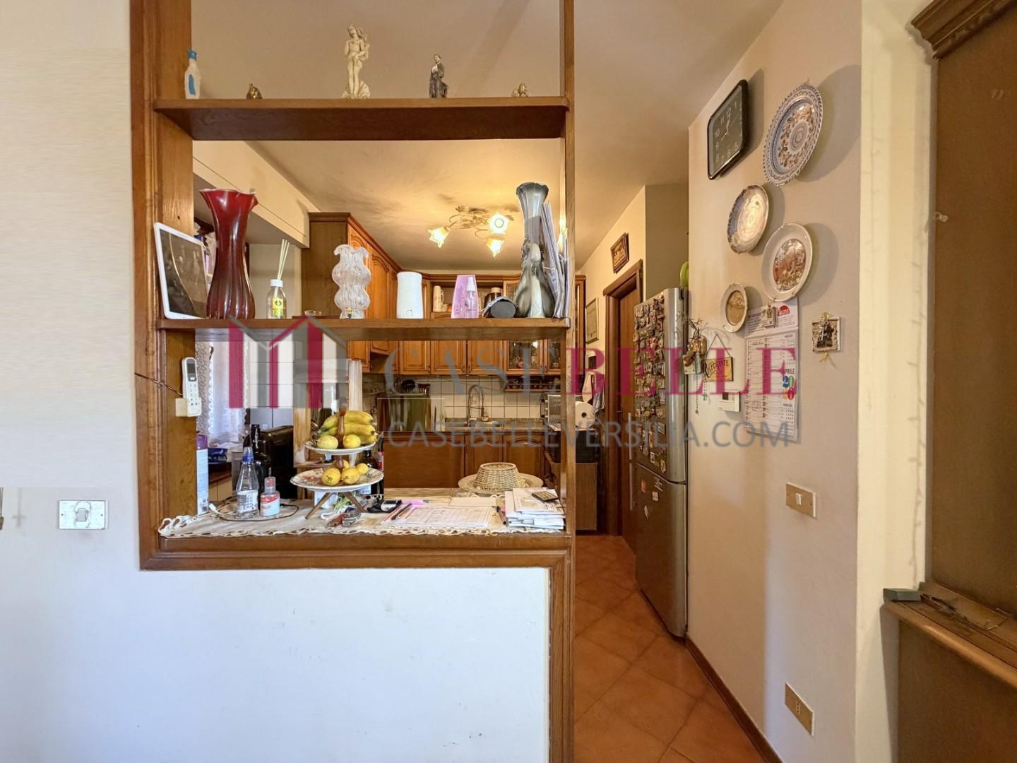 Casa indipendente in vendita, Massarosa piano del quercione