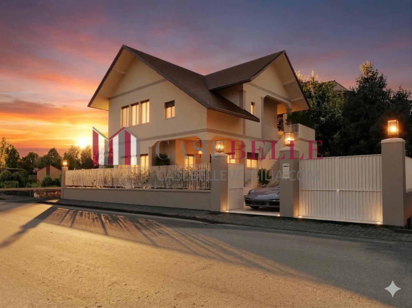 Casa indipendente con giardino, Camaiore lido di