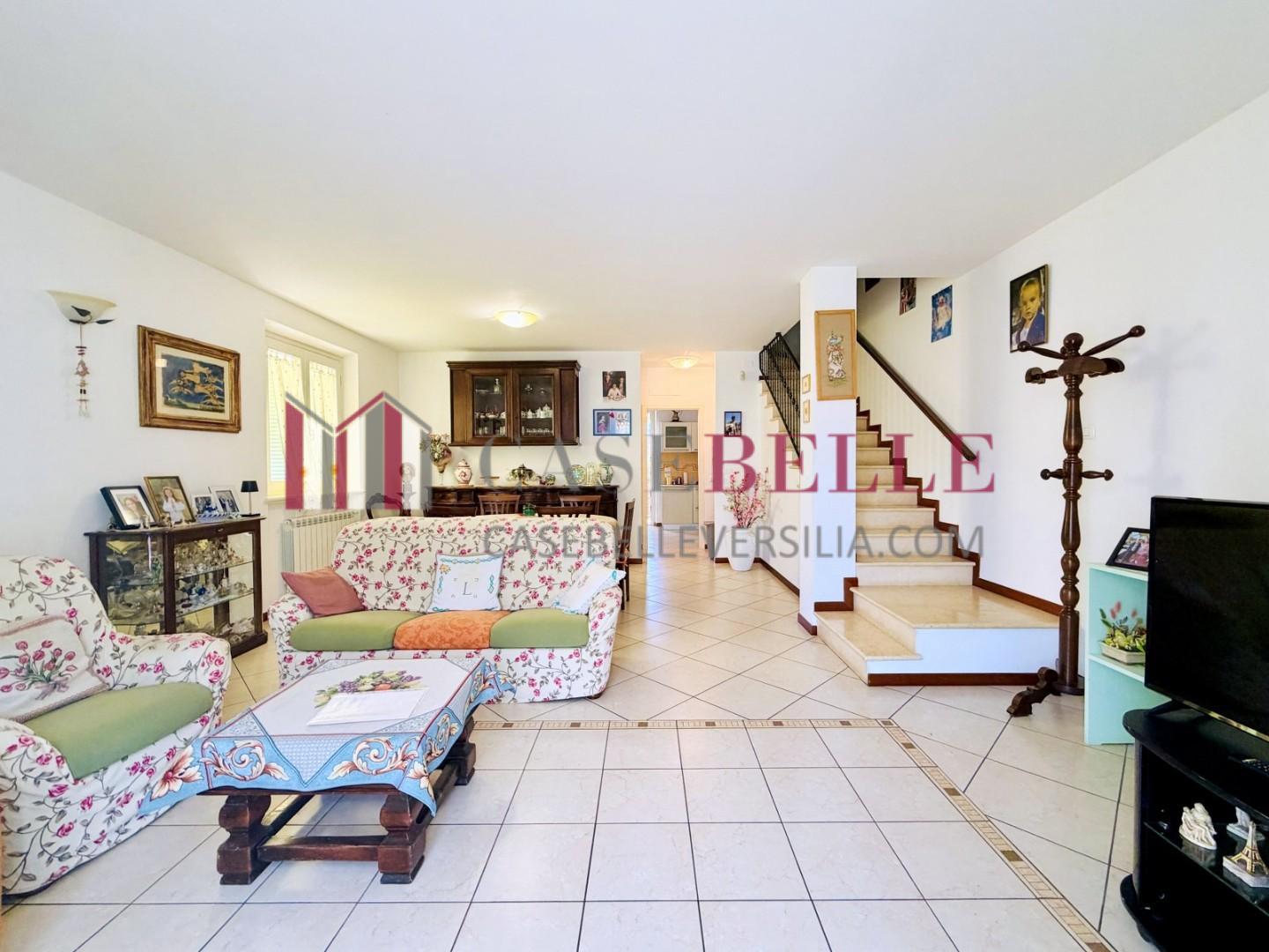 Villa con giardino, Camaiore capezzano pianore