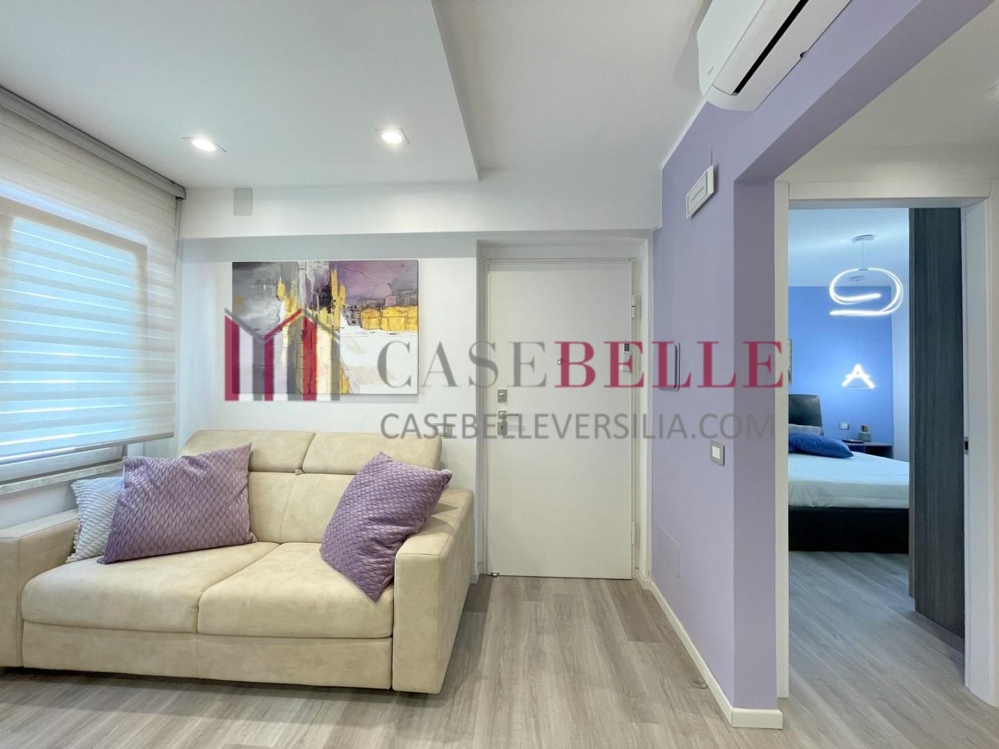 Casa indipendente arredata in affitto, Camaiore capezzano pianore