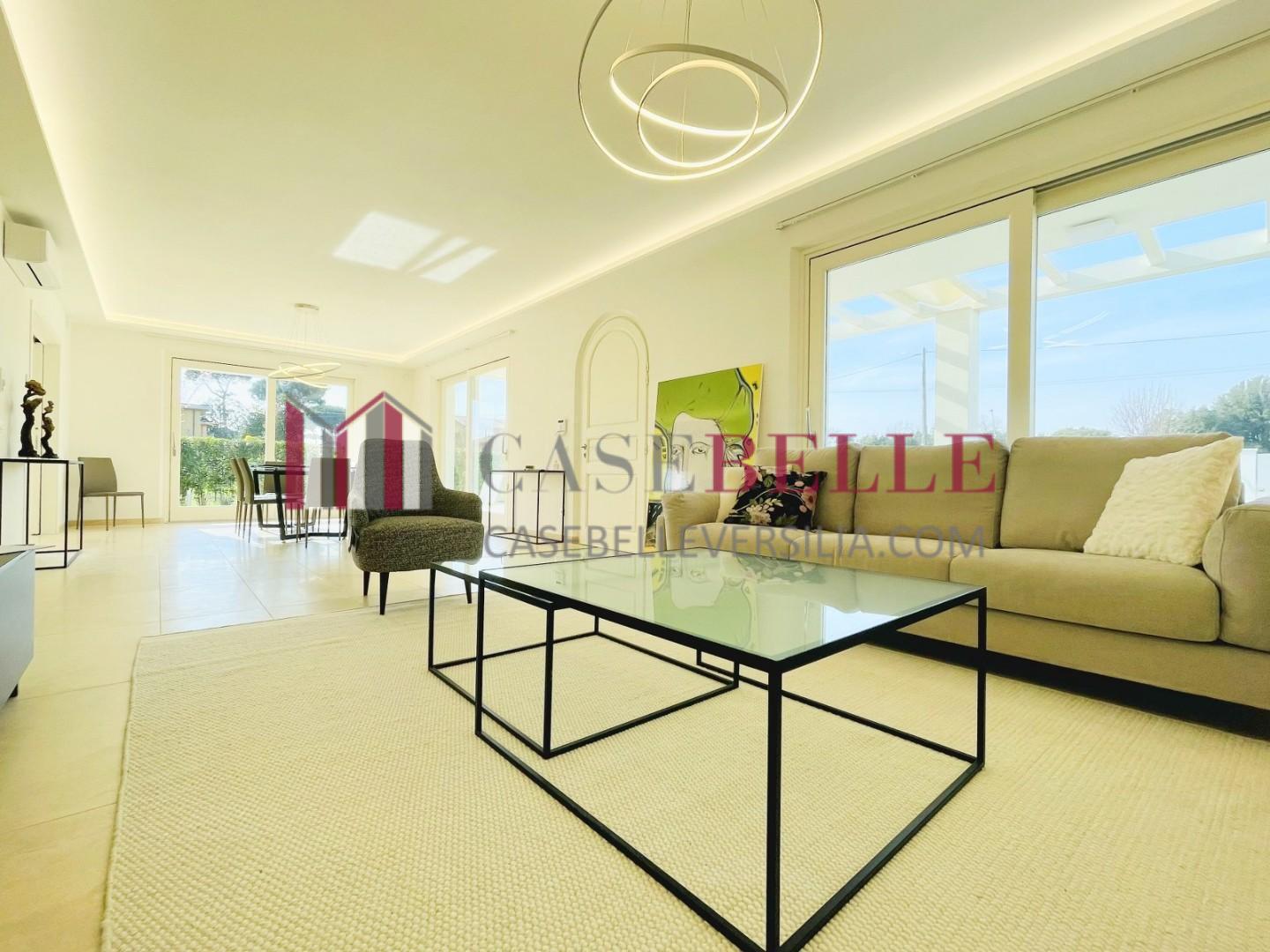Villa in vendita, Pietrasanta marina di