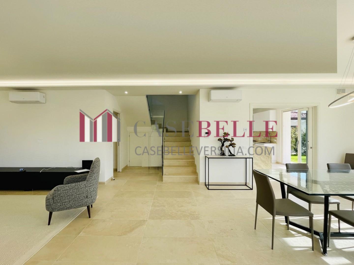 Villa in vendita, Pietrasanta marina di