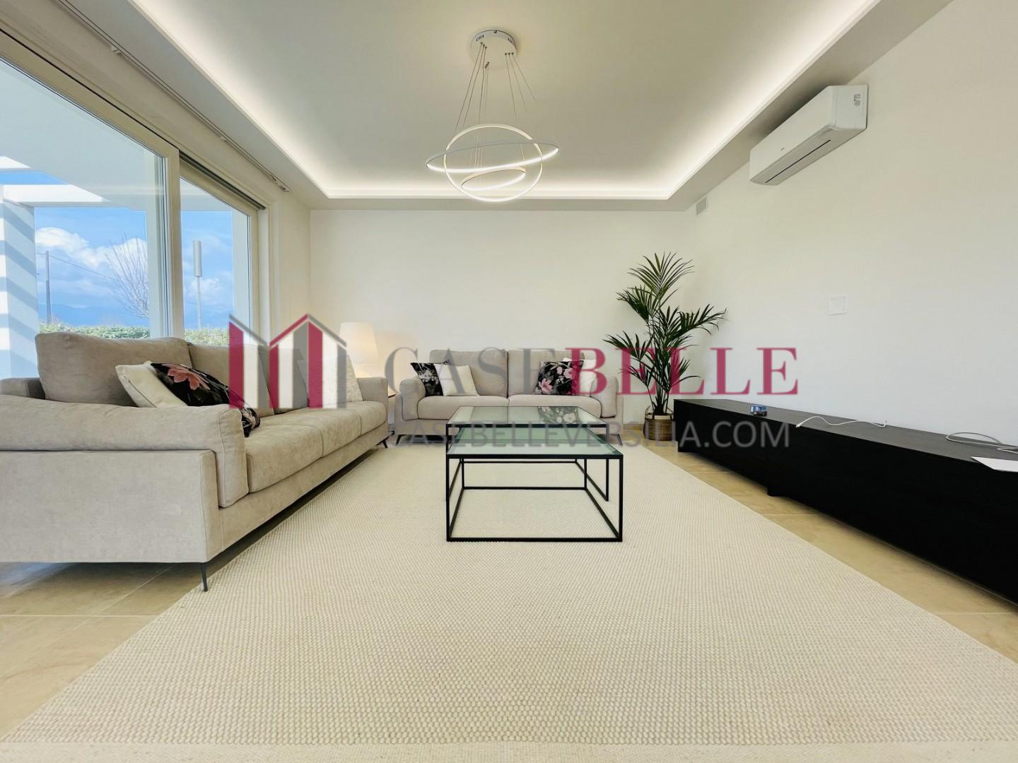 Villa in vendita, Pietrasanta marina di