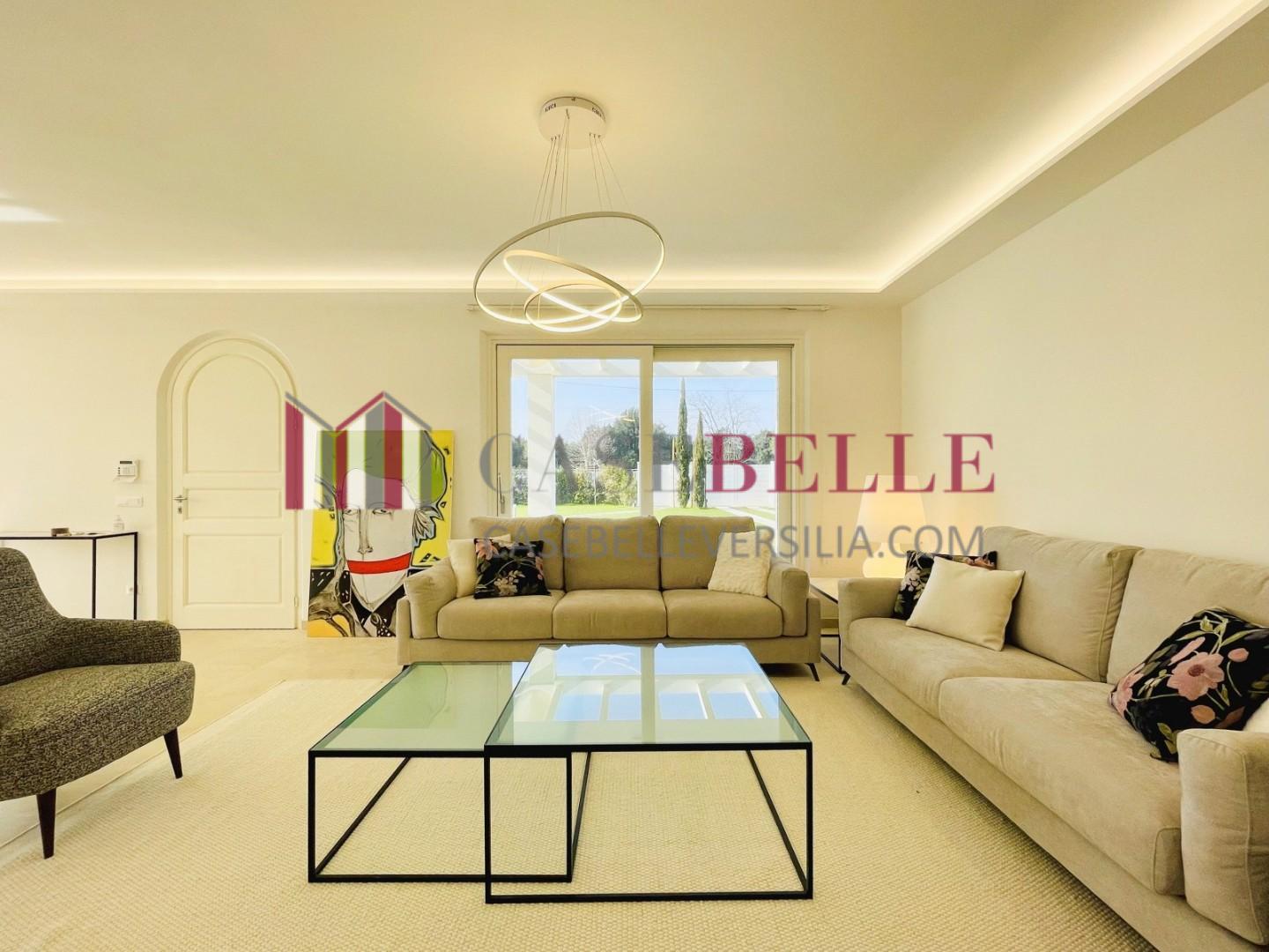 Villa in vendita, Pietrasanta marina di