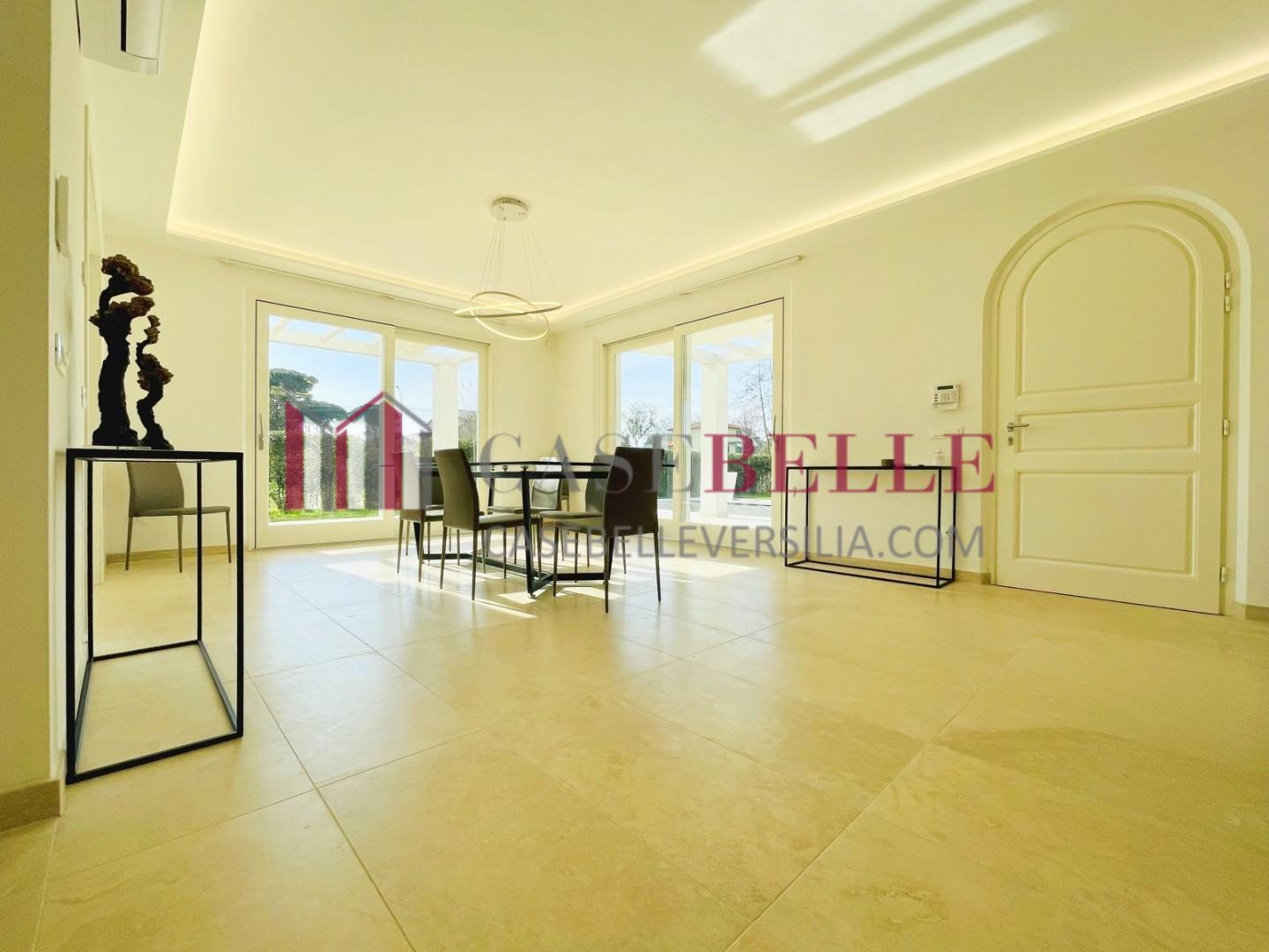 Villa in vendita, Pietrasanta marina di