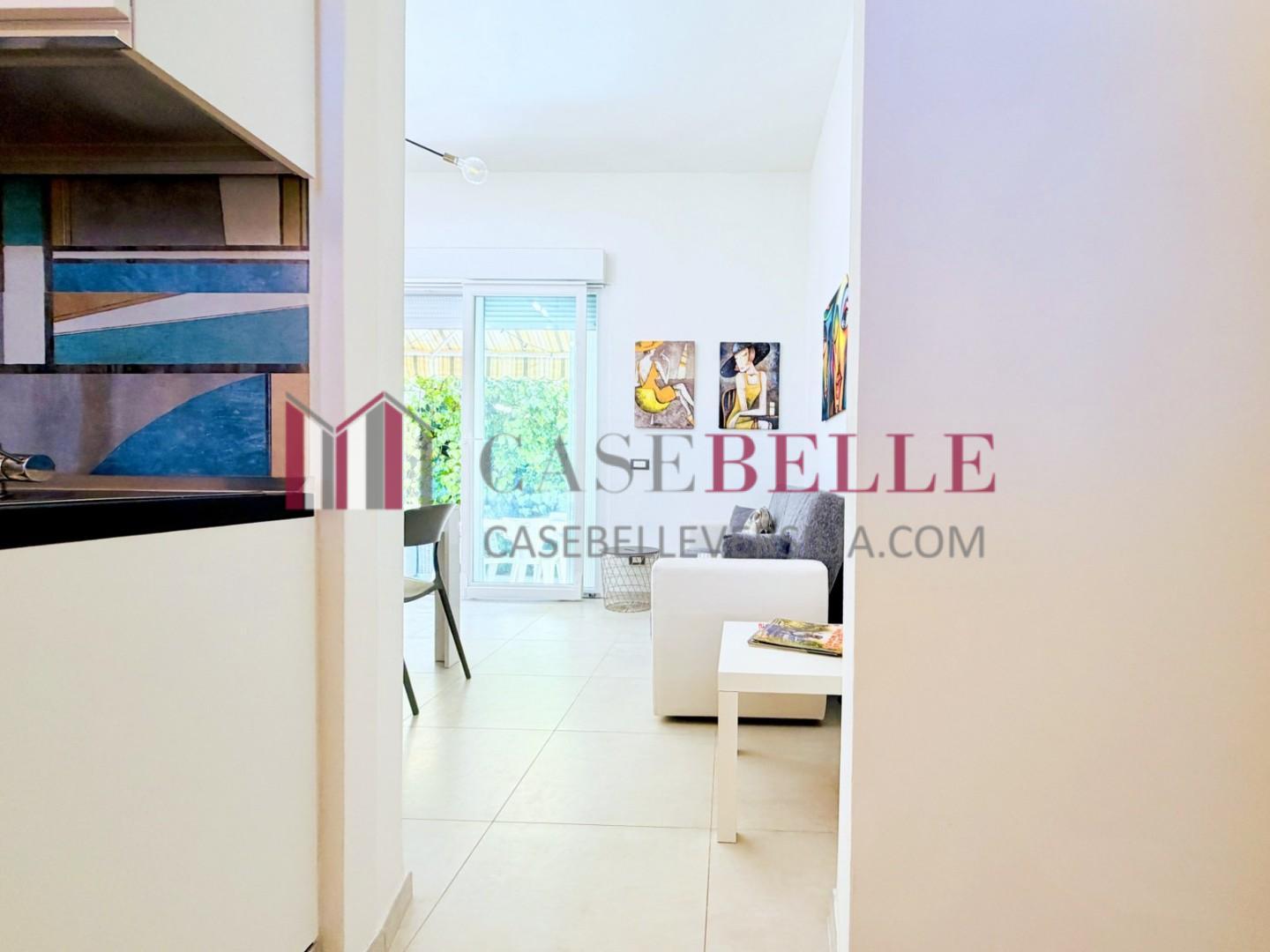 Casa indipendente con giardino, Viareggio torre del lago-marina