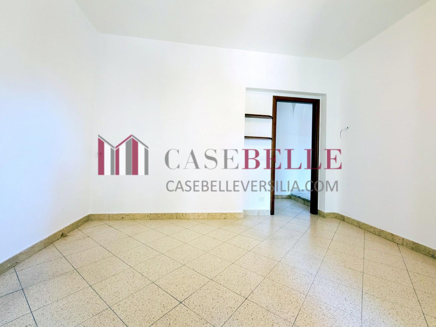 Quadrilocale in affitto, Pietrasanta marina di