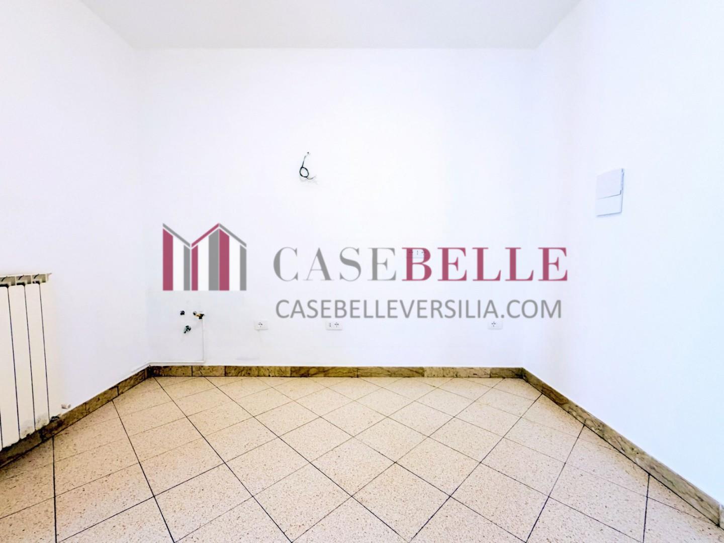 Quadrilocale in affitto, Pietrasanta marina di