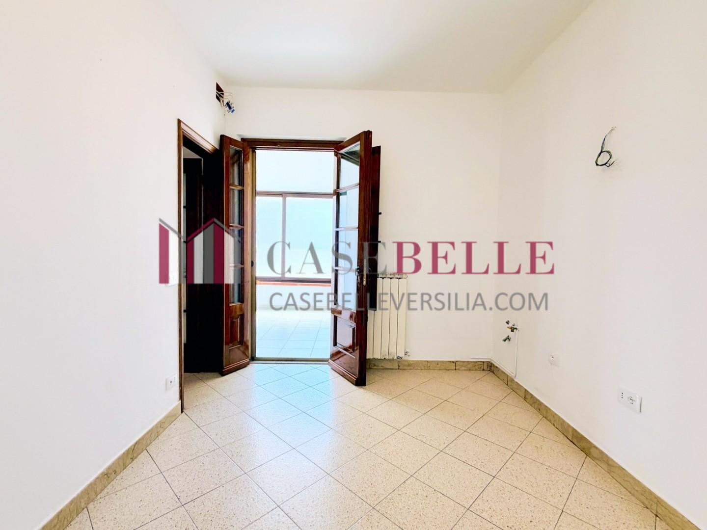 Quadrilocale in affitto, Pietrasanta marina di
