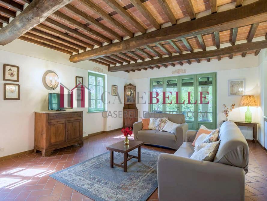 Villa con giardino, Camaiore capezzano pianore