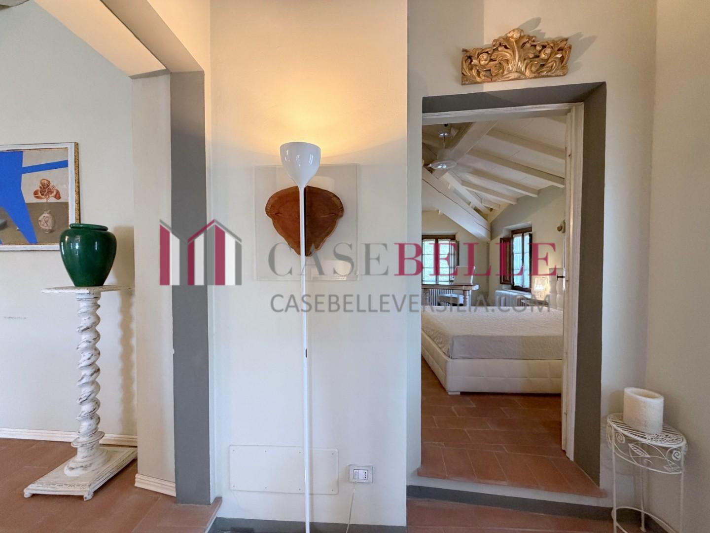 Bilocale in vendita, Camaiore lombrici