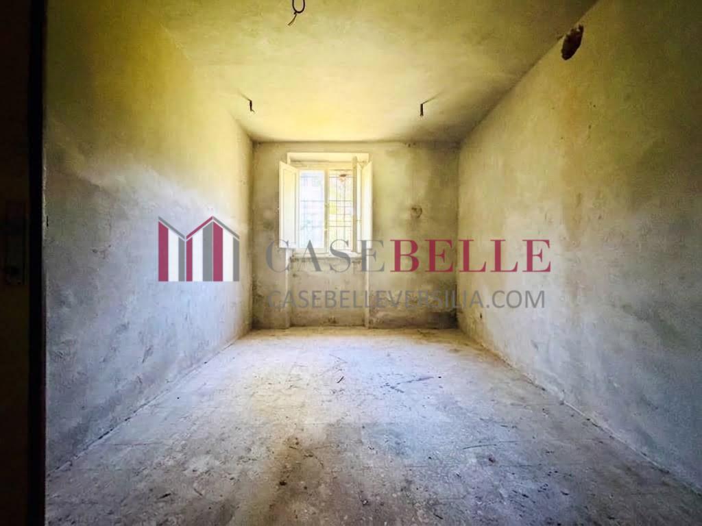 Villa con giardino, Camaiore nocchi