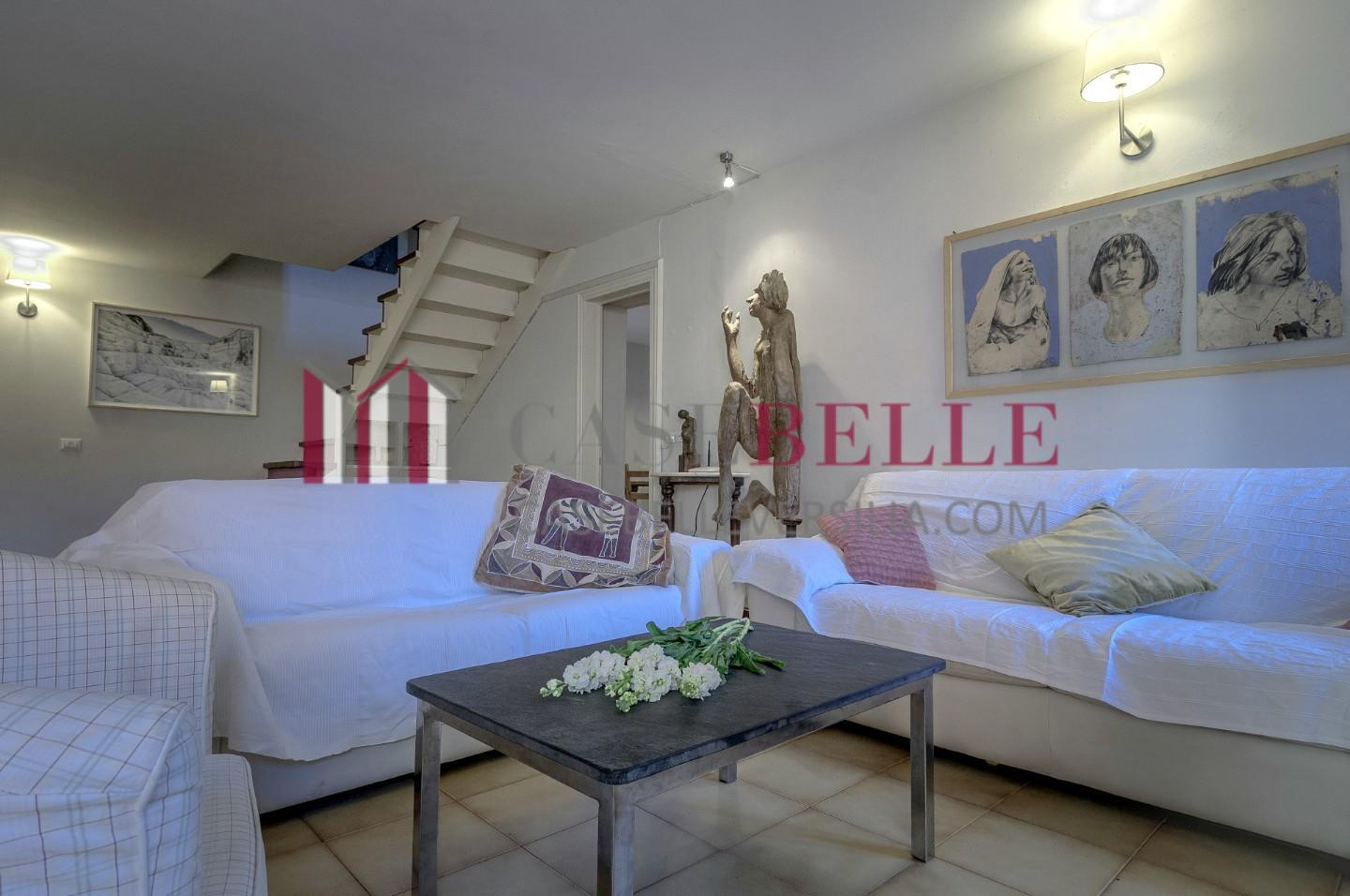 Villa Bifamiliare con giardino, Camaiore montemagno