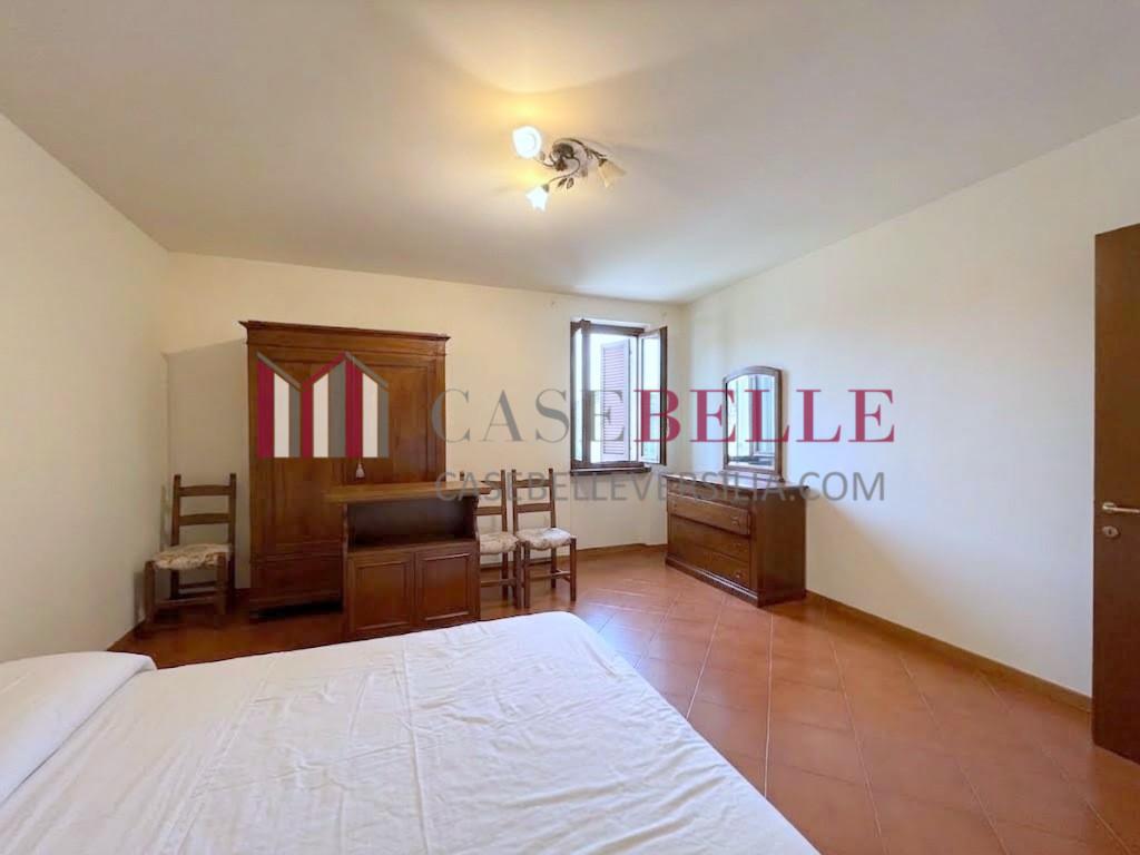 Villa Bifamiliare con giardino, Camaiore capezzano pianore