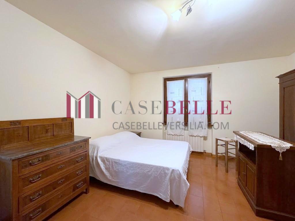 Villa Bifamiliare con giardino, Camaiore capezzano pianore