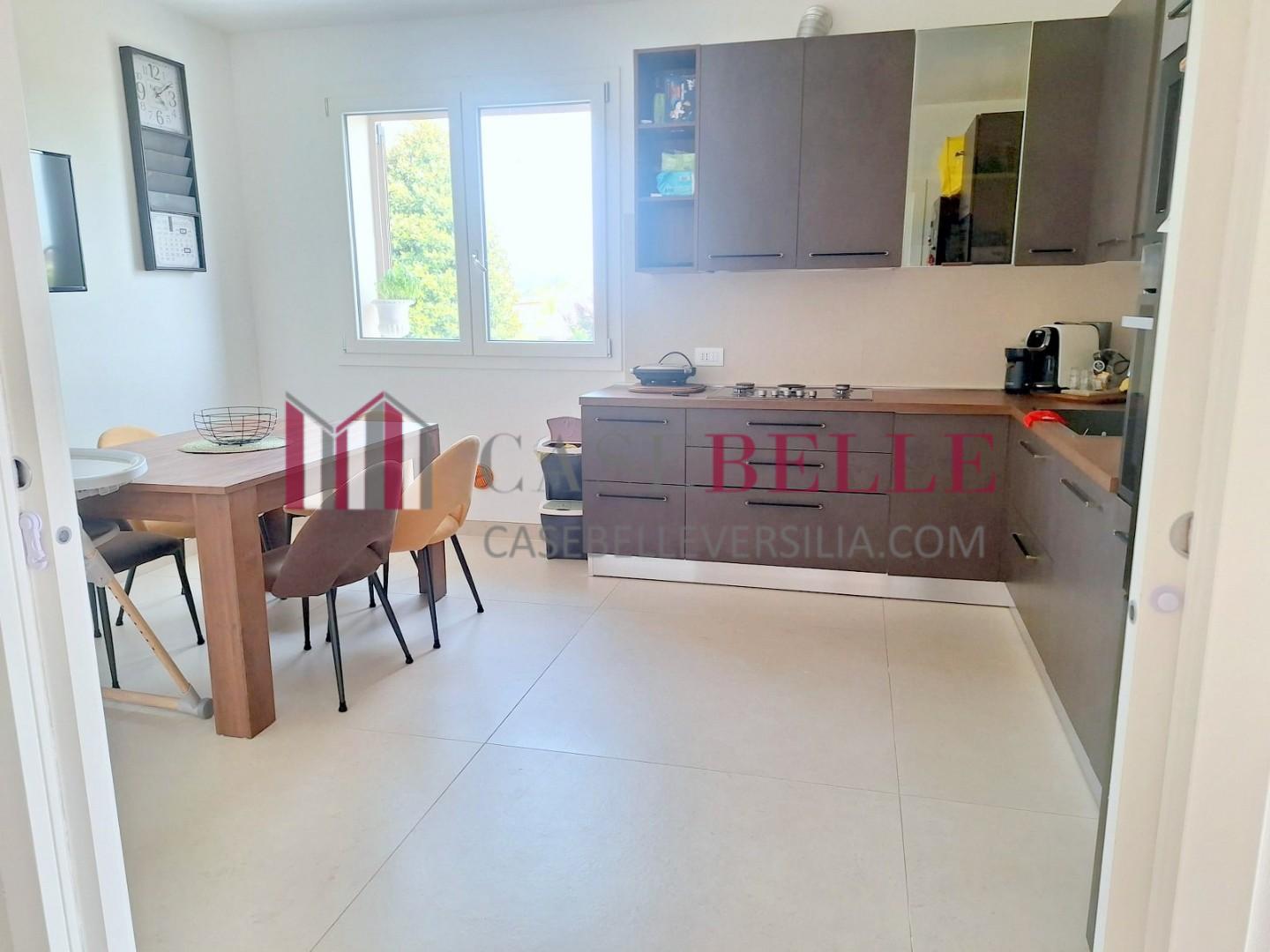 Appartamento con terrazzo, Camaiore capezzano pianore
