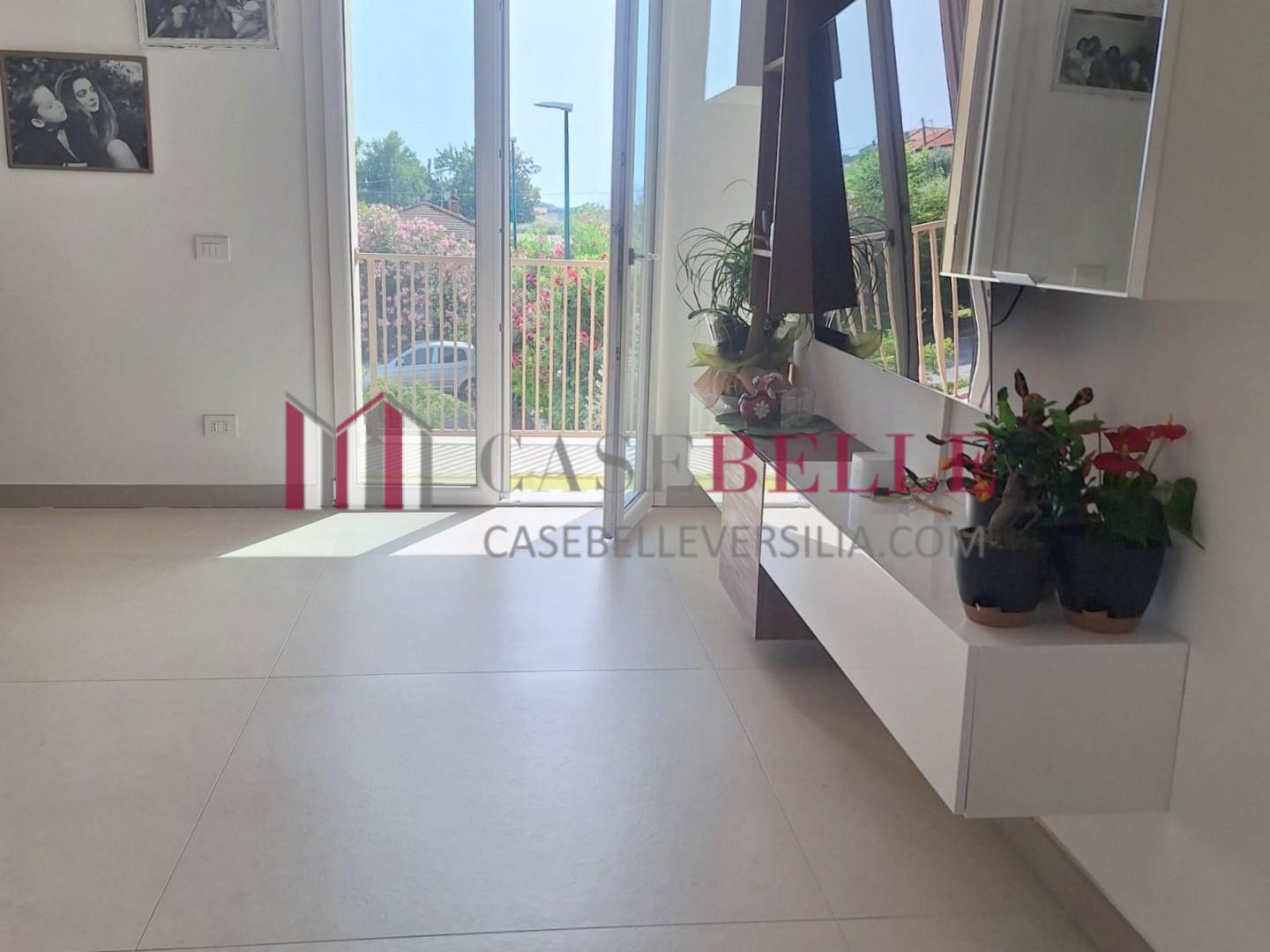 Appartamento con terrazzo, Camaiore capezzano pianore