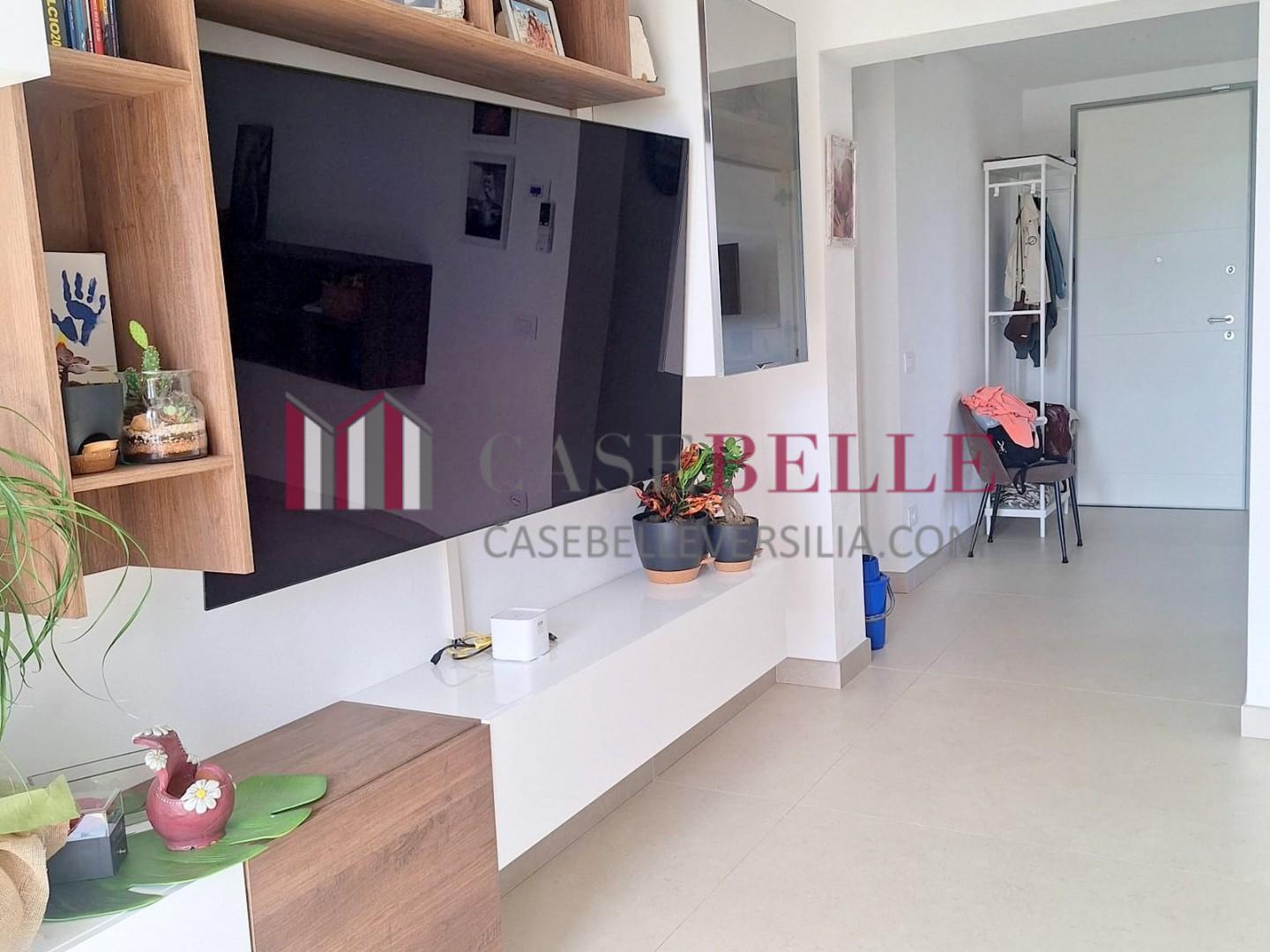 Appartamento con terrazzo, Camaiore capezzano pianore