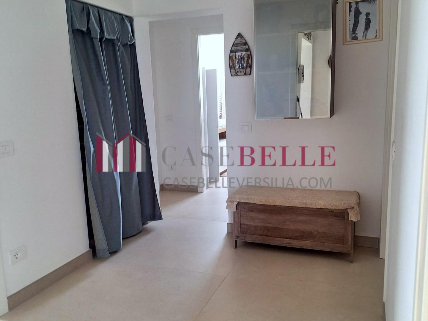 Appartamento con terrazzo, Camaiore capezzano pianore