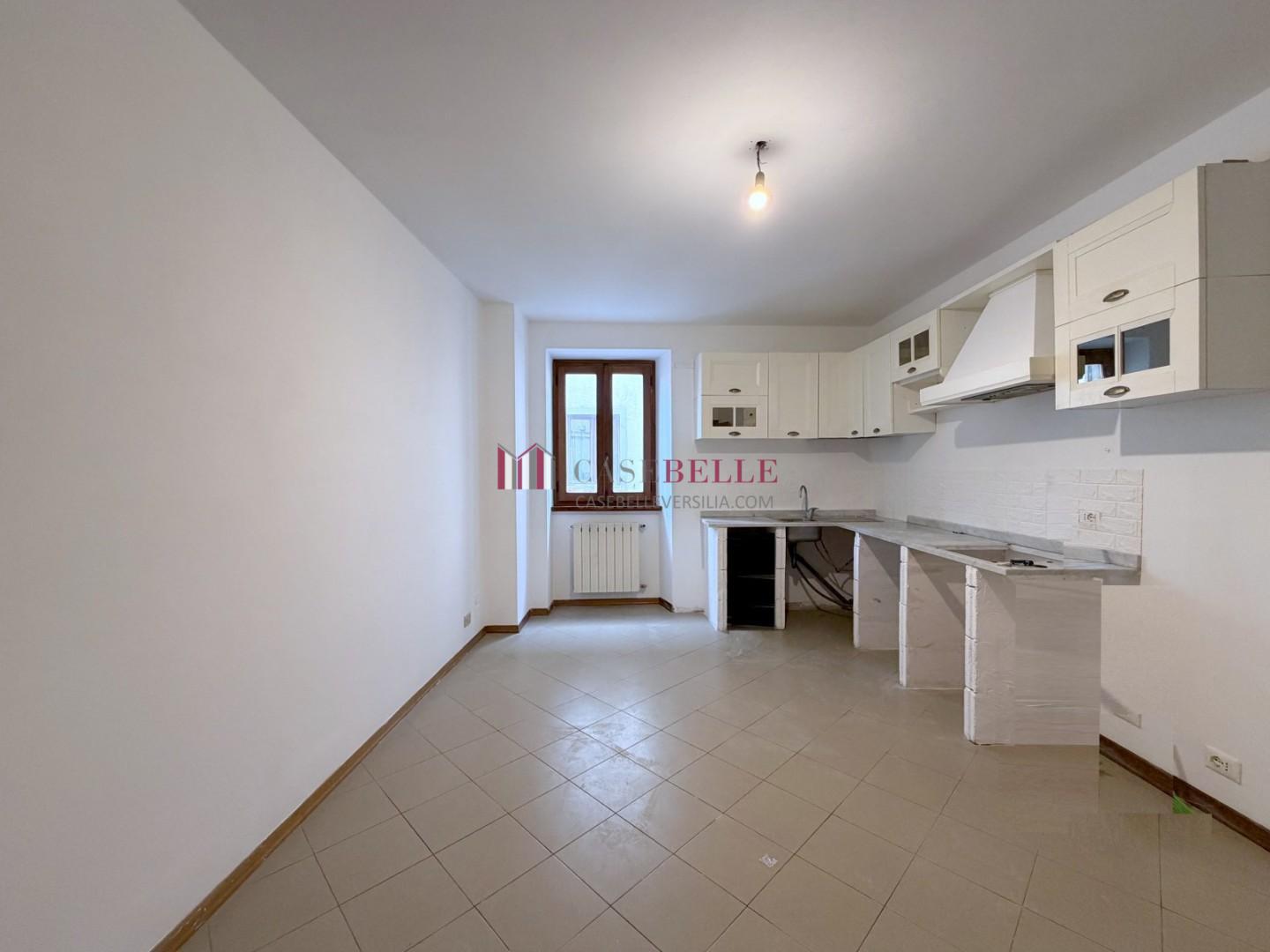 Trilocale in vendita a Camaiore