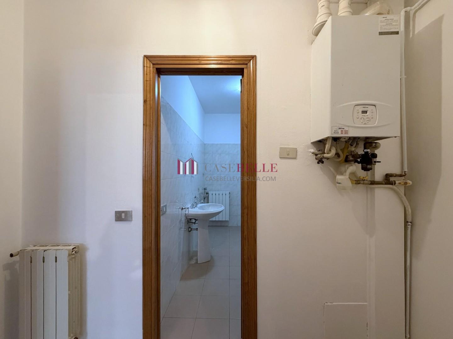Trilocale in vendita a Camaiore