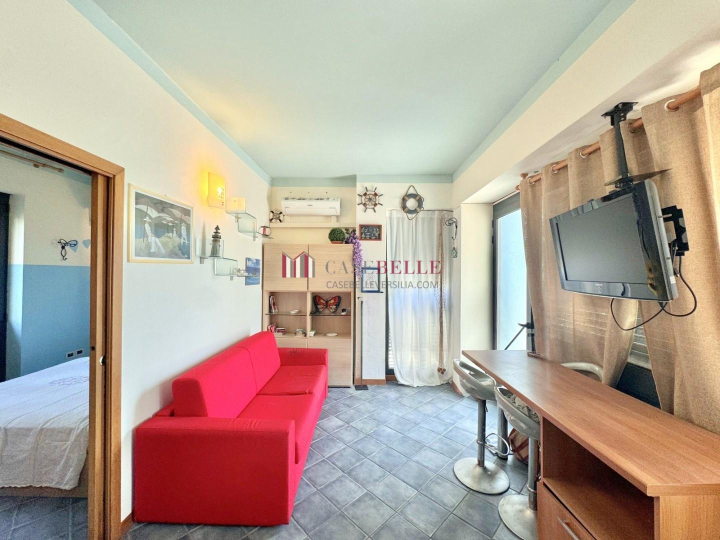 Bilocale in vendita, Camaiore lido di