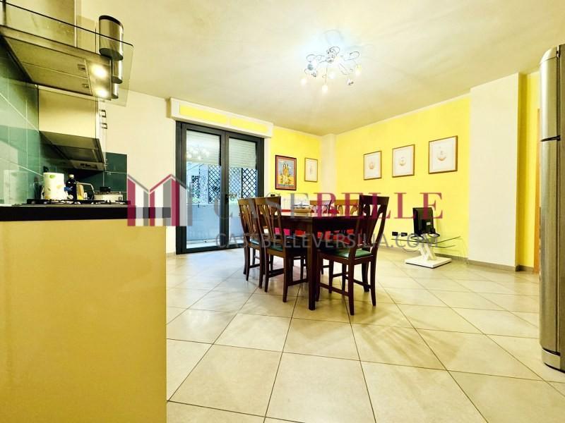 Quadrilocale in affitto, Camaiore lido di