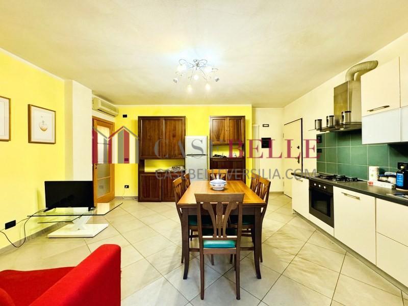 Quadrilocale in affitto, Camaiore lido di