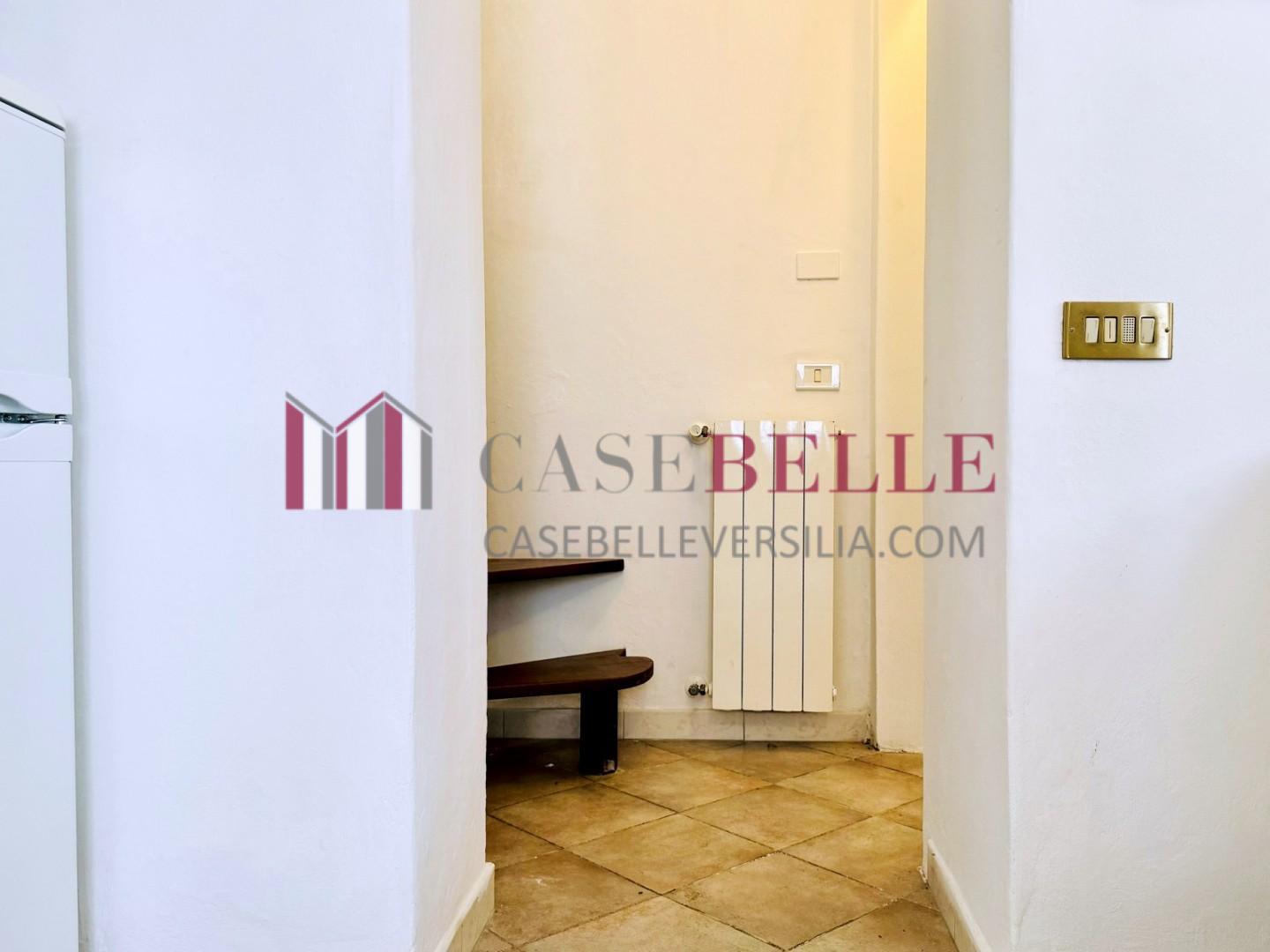 Casa indipendente arredata in affitto, Camaiore lido di