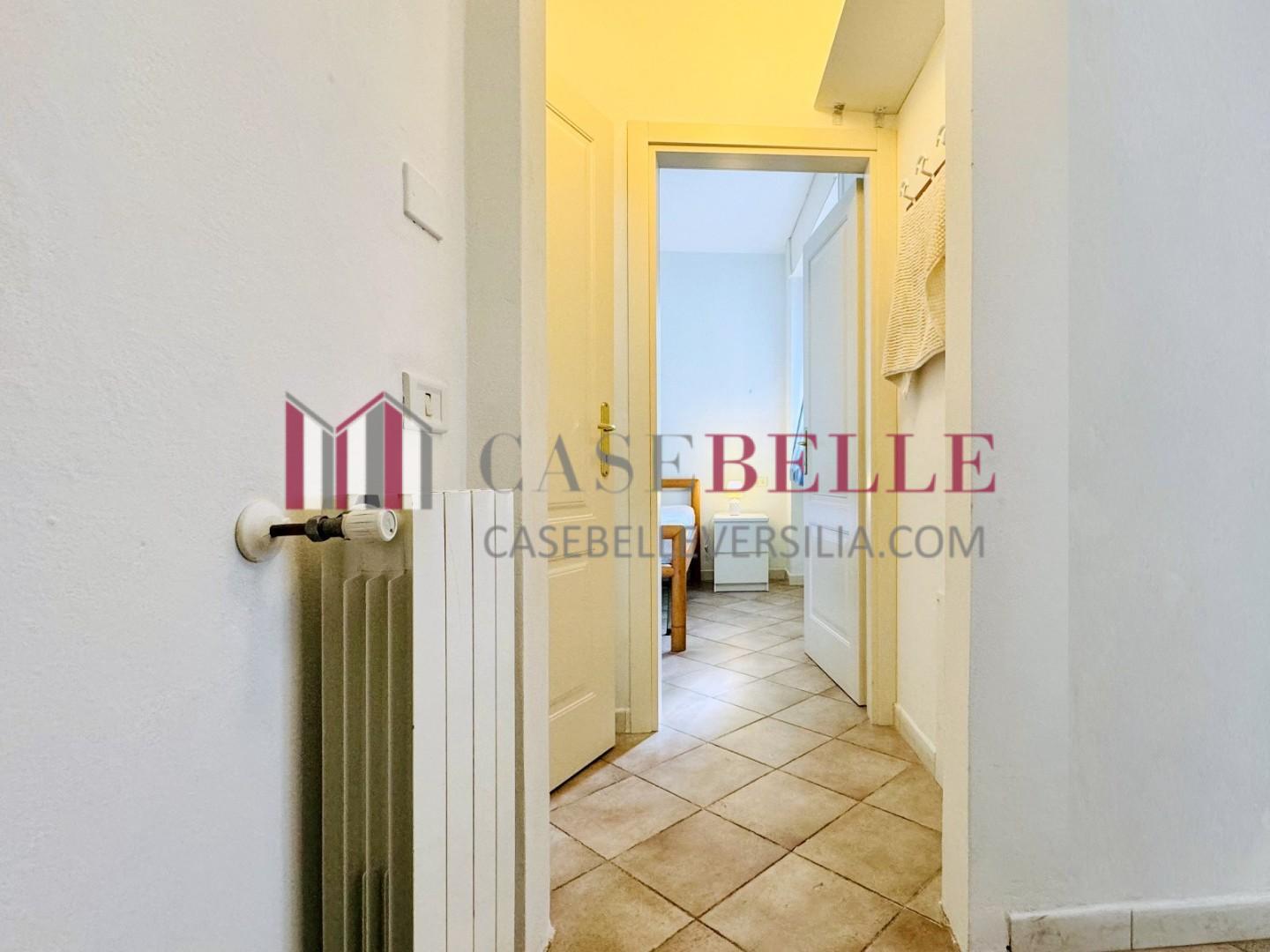 Casa indipendente arredata in affitto, Camaiore lido di