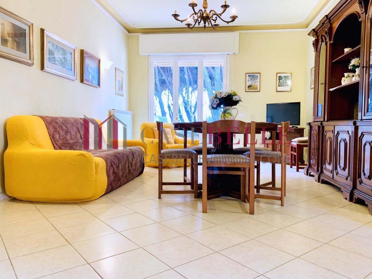 Casa indipendente arredata in affitto, Camaiore lido di