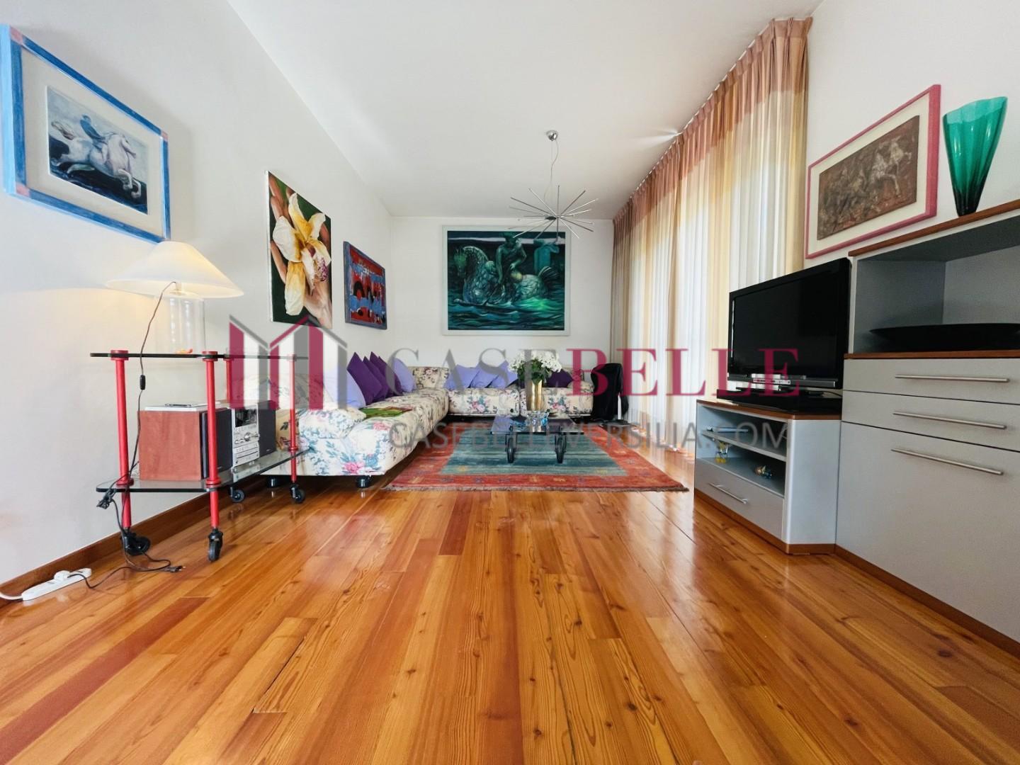 Villa Bifamiliare arredata in affitto, Pietrasanta marina di