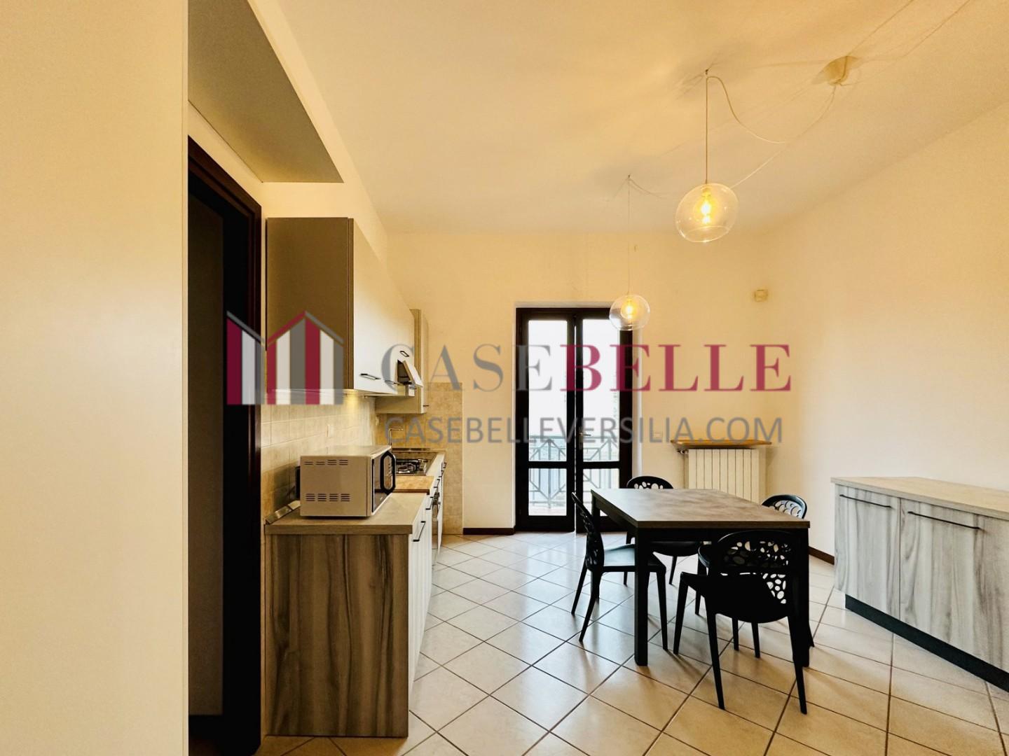 Bilocale arredato in affitto, Pietrasanta tonfano
