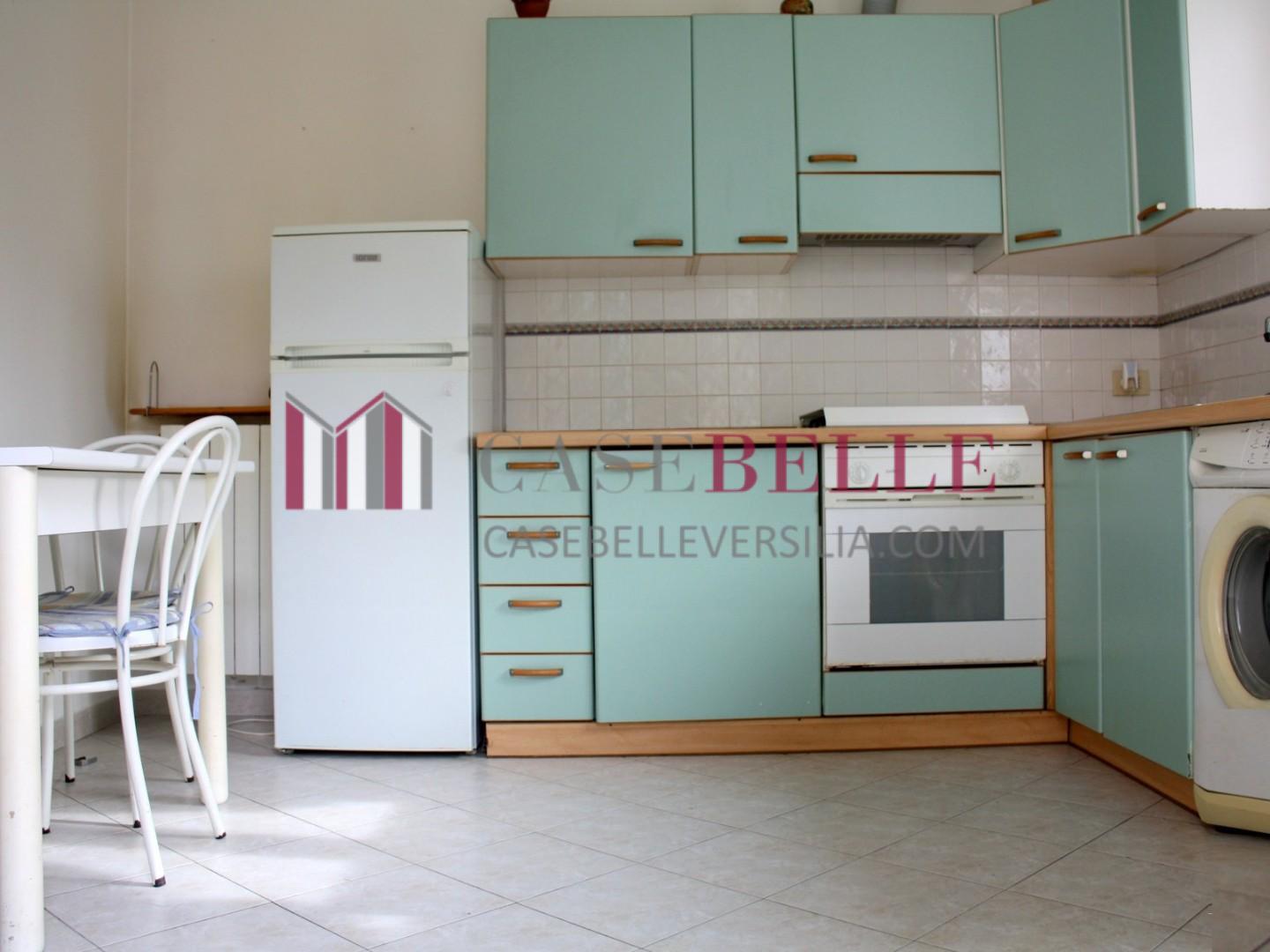 Casa indipendente in affitto, Pietrasanta tonfano