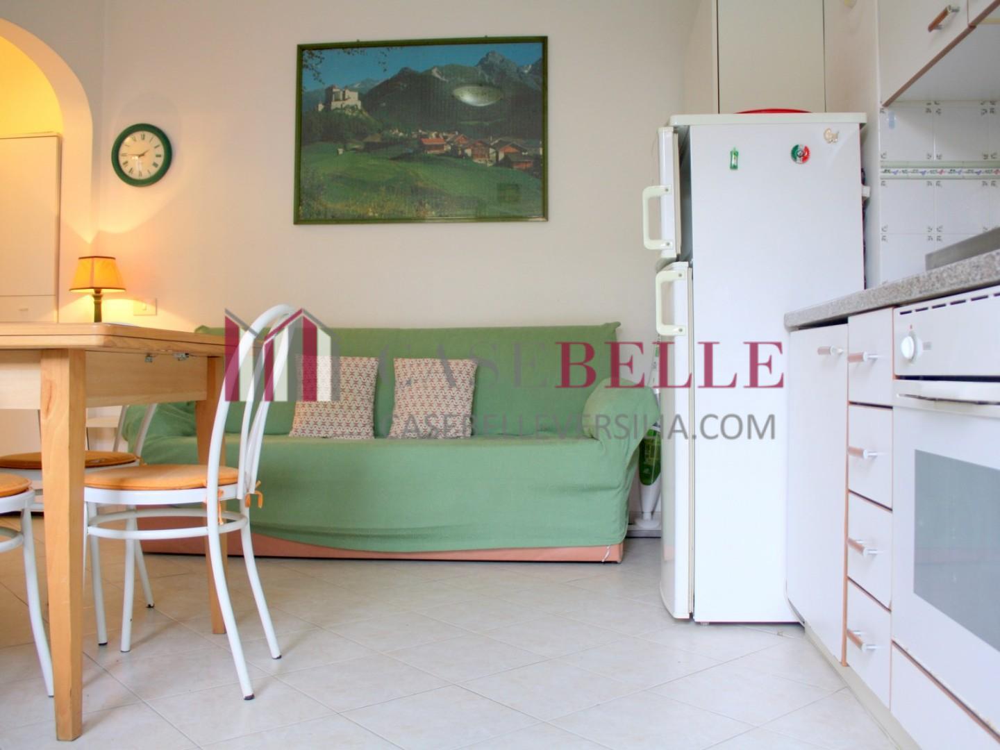 Bilocale arredato in affitto, Pietrasanta tonfano
