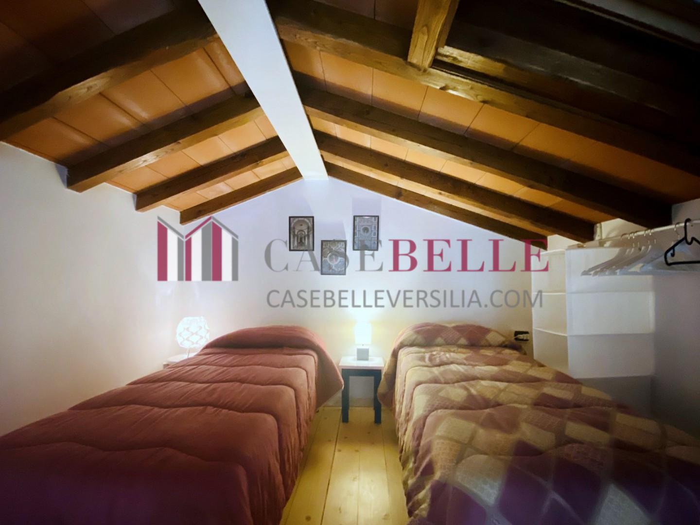 Casa indipendente arredata in affitto, Pietrasanta tonfano