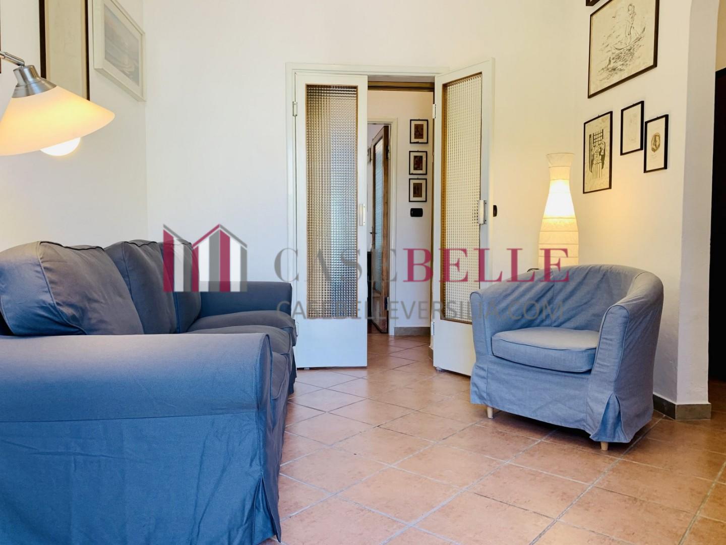 Villa Bifamiliare arredata in affitto, Pietrasanta tonfano