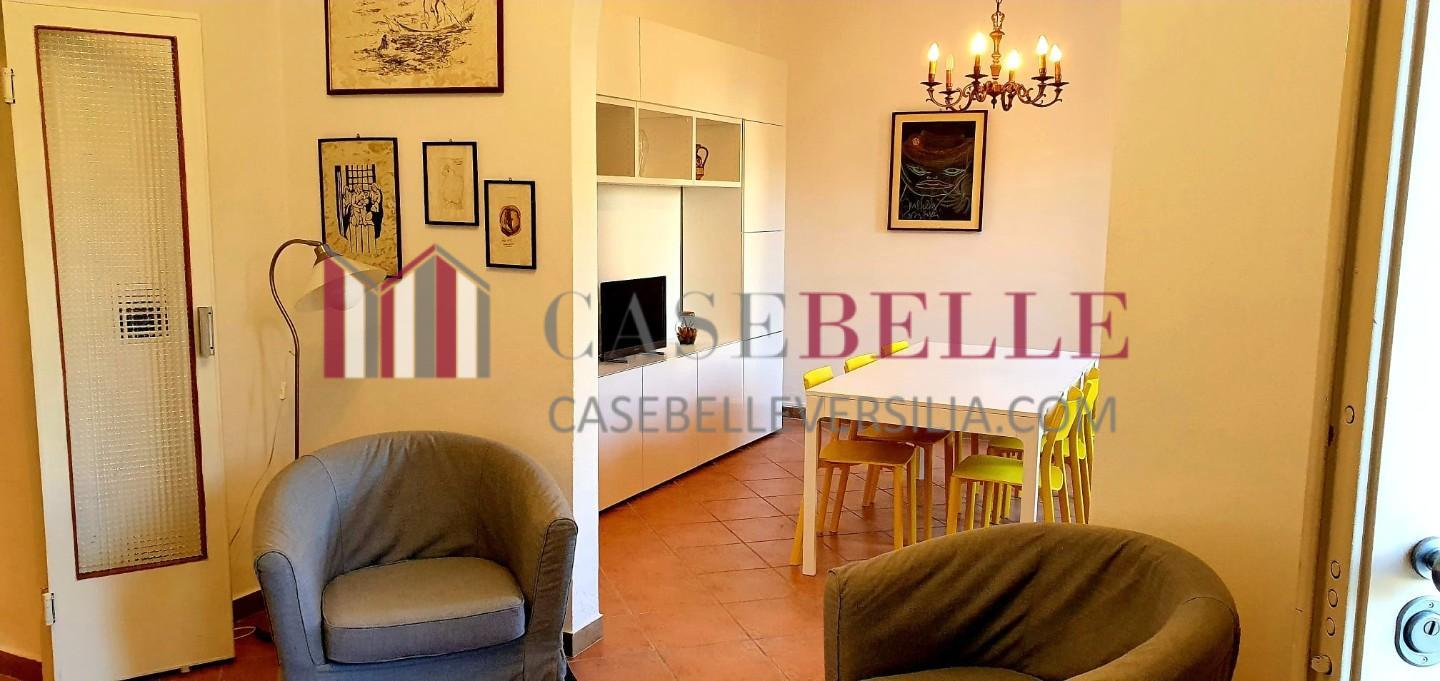 Villa Bifamiliare arredata in affitto, Pietrasanta tonfano