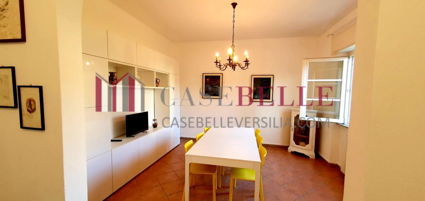 Villa Bifamiliare arredata in affitto, Pietrasanta tonfano