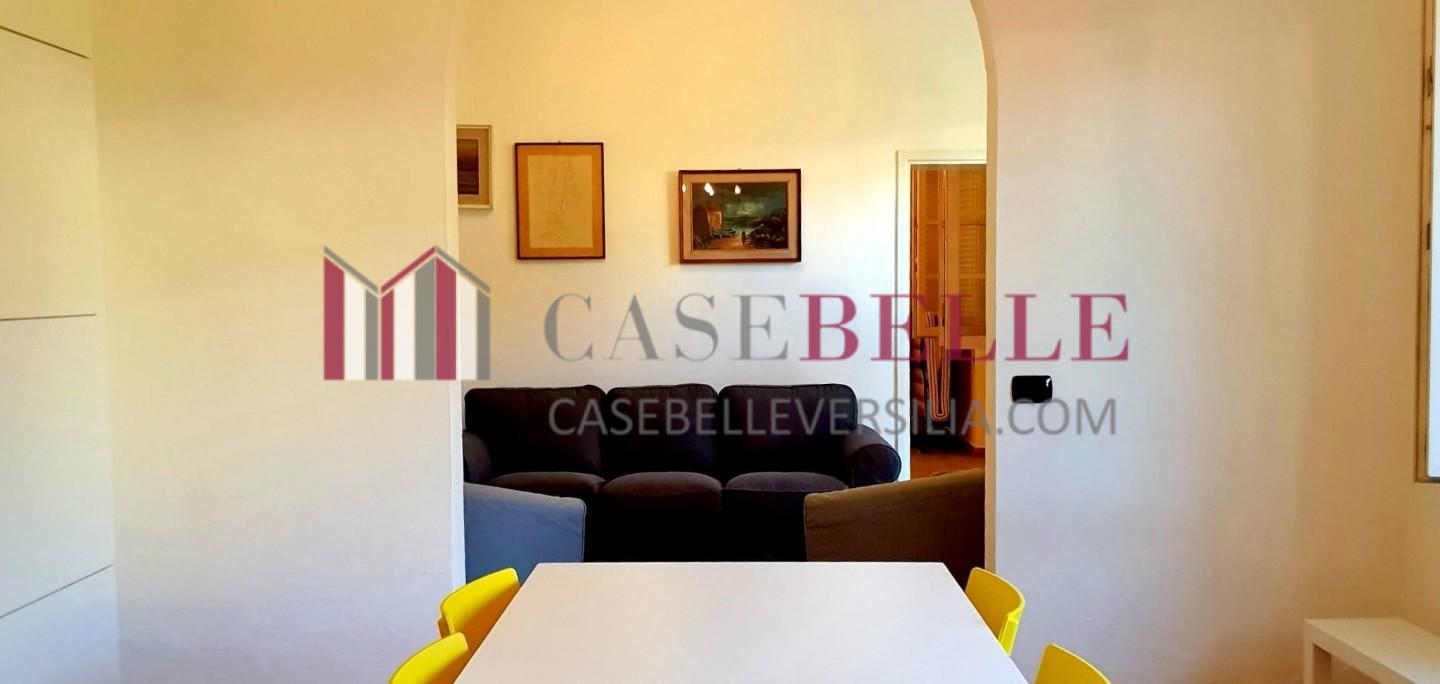 Villa Bifamiliare arredata in affitto, Pietrasanta tonfano