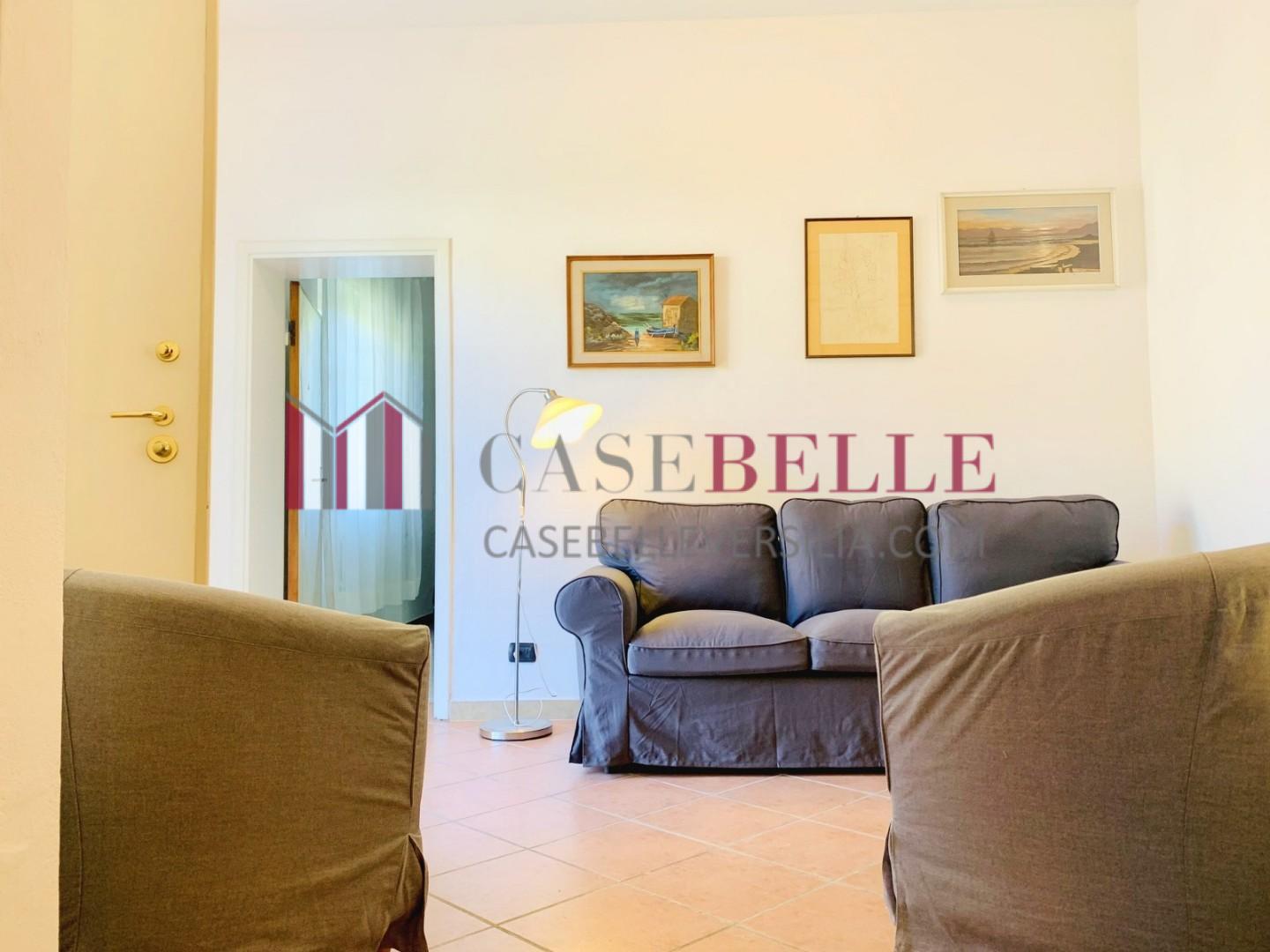 Villa Bifamiliare arredata in affitto, Pietrasanta tonfano