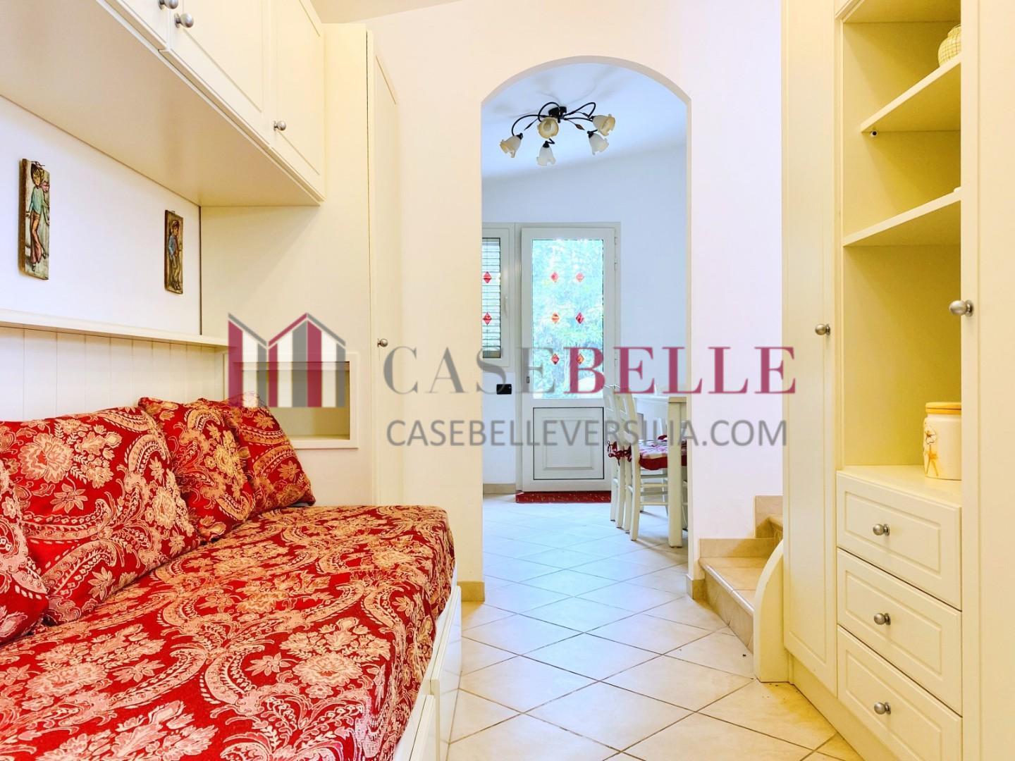 Villa Bifamiliare arredata in affitto, Pietrasanta marina di