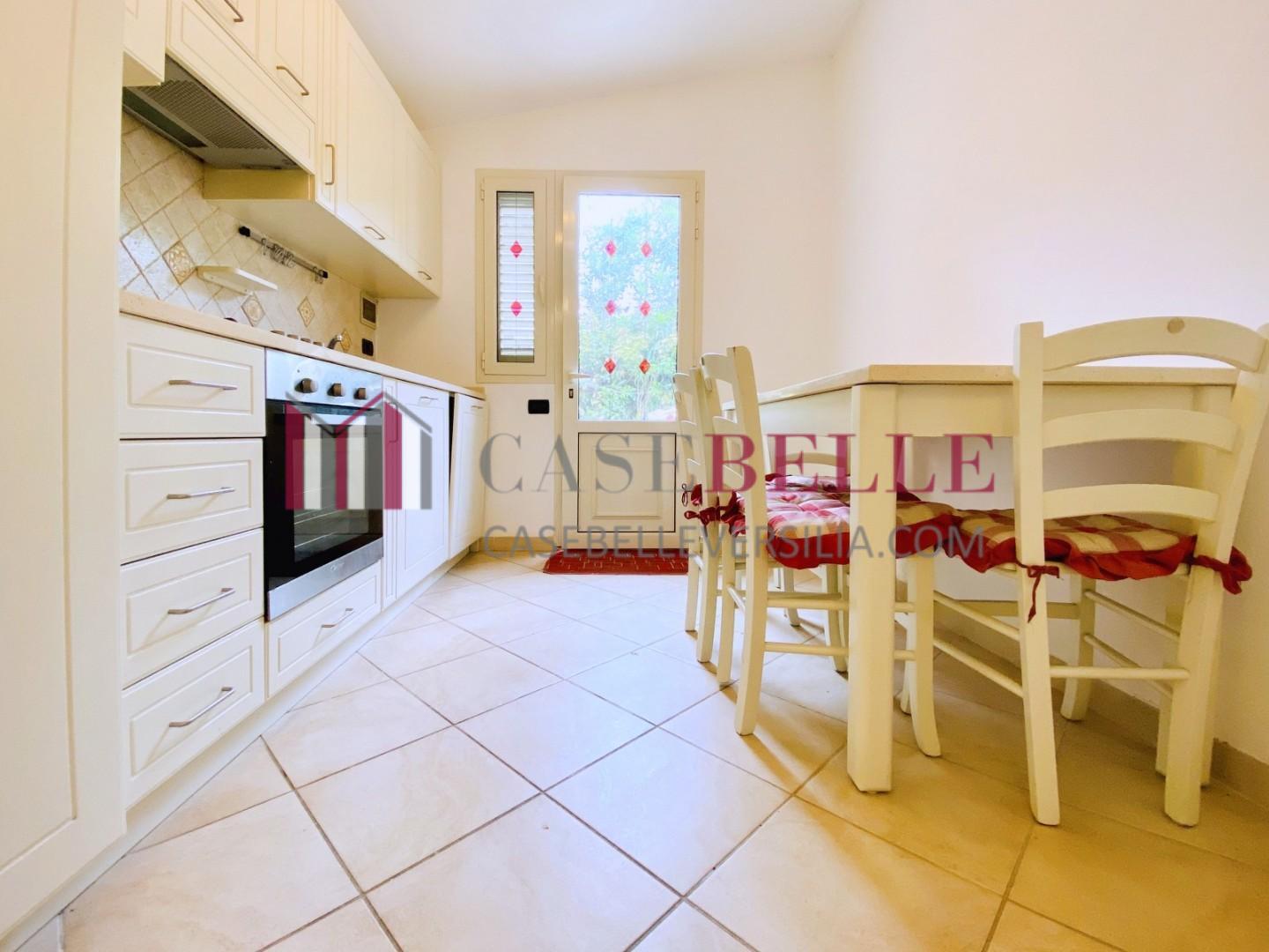 Villa Bifamiliare arredata in affitto, Pietrasanta marina di