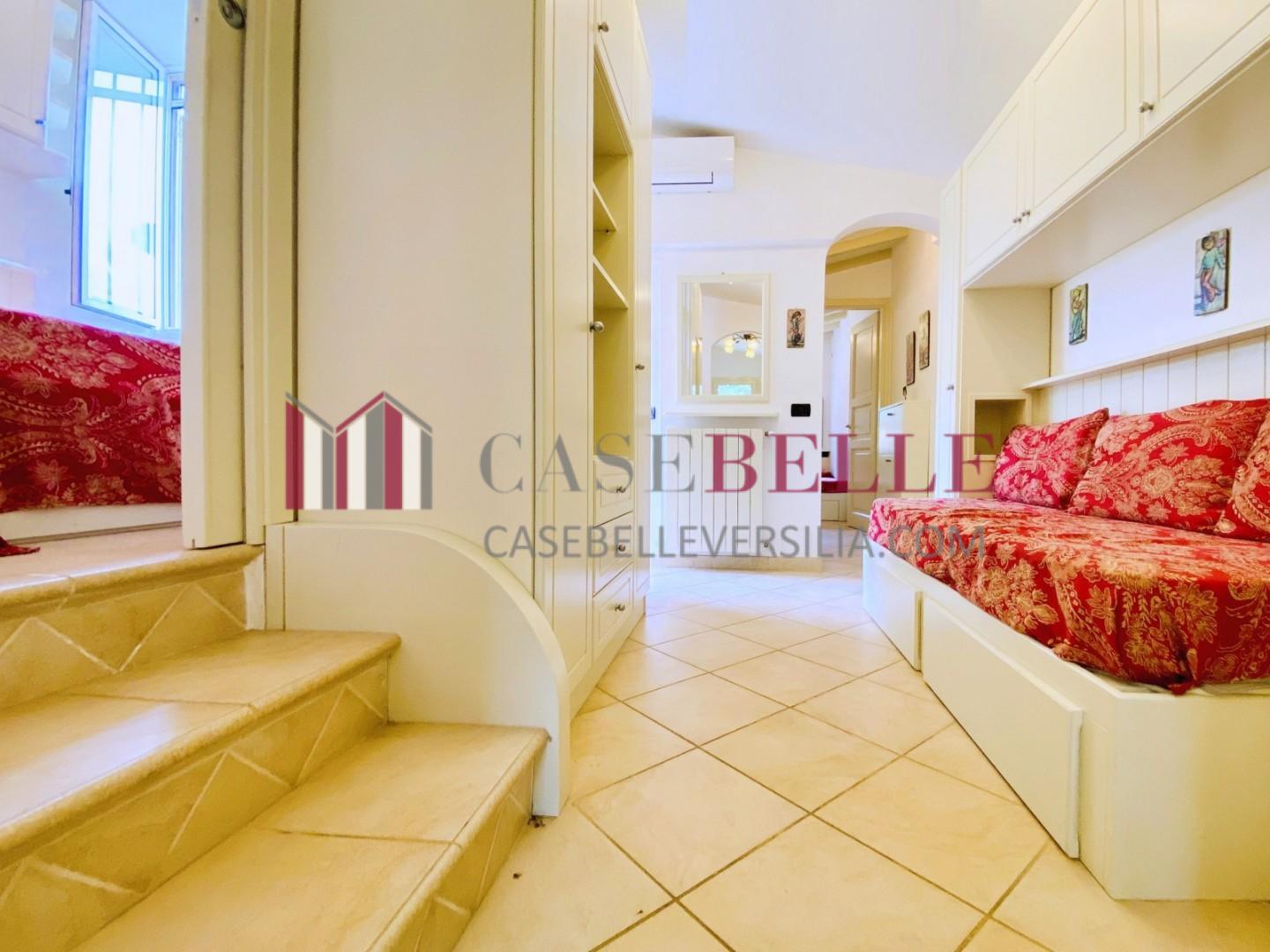 Villa Bifamiliare arredata in affitto, Pietrasanta marina di