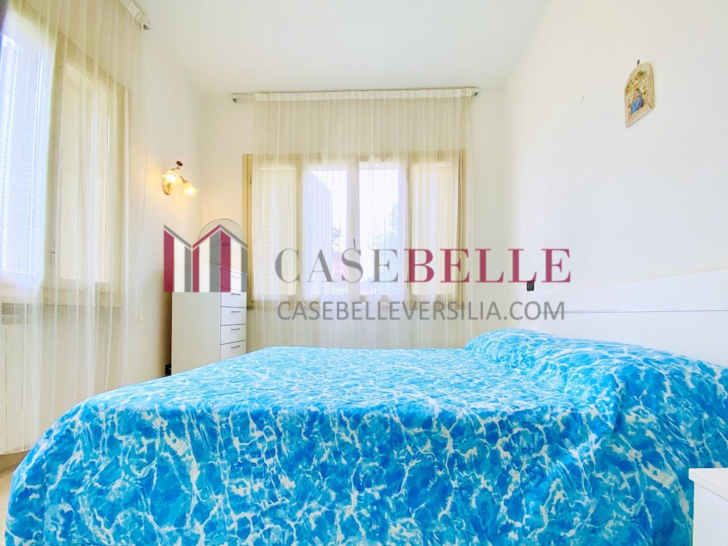 Villa Bifamiliare arredata in affitto, Pietrasanta fiumetto
